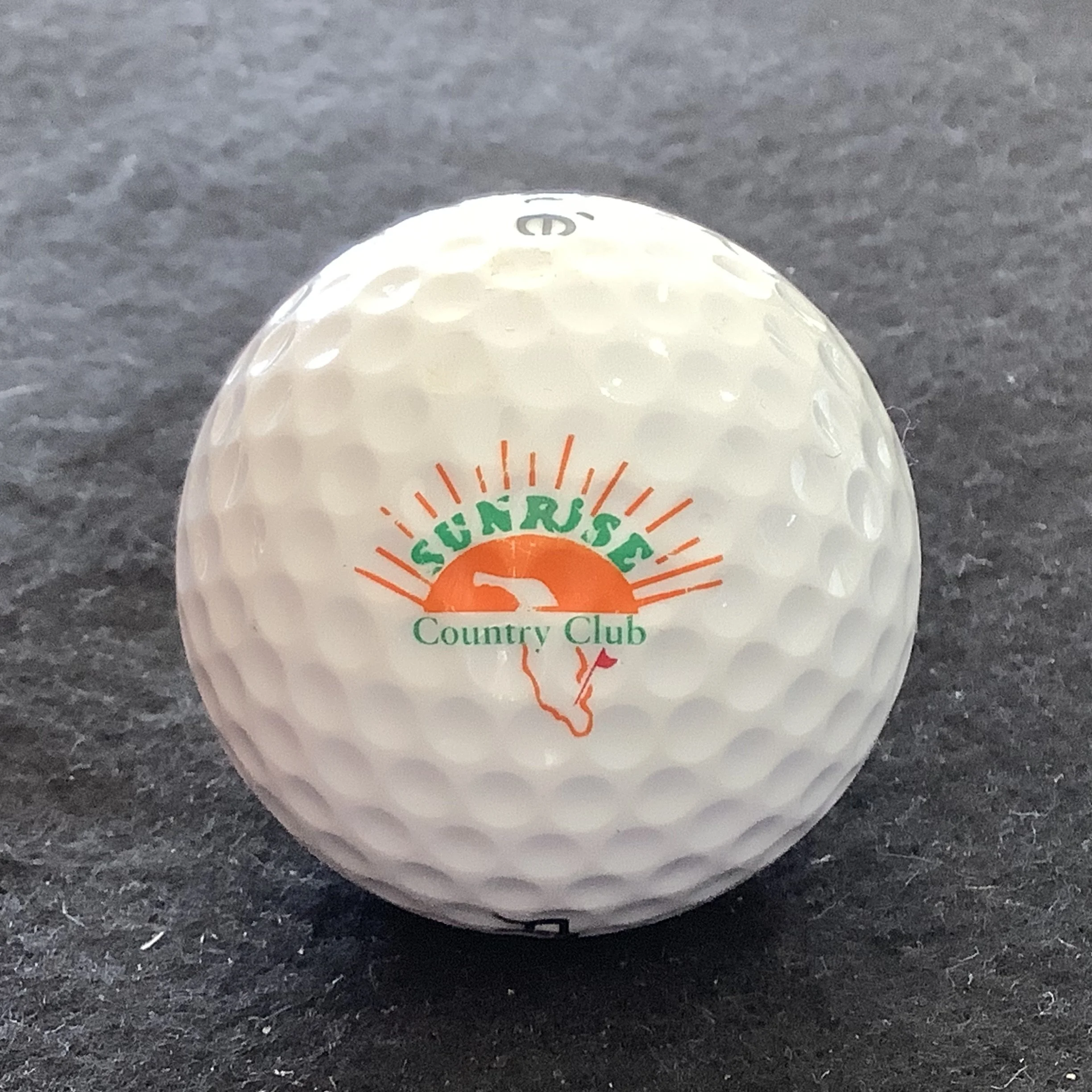 Sunrise Country Club