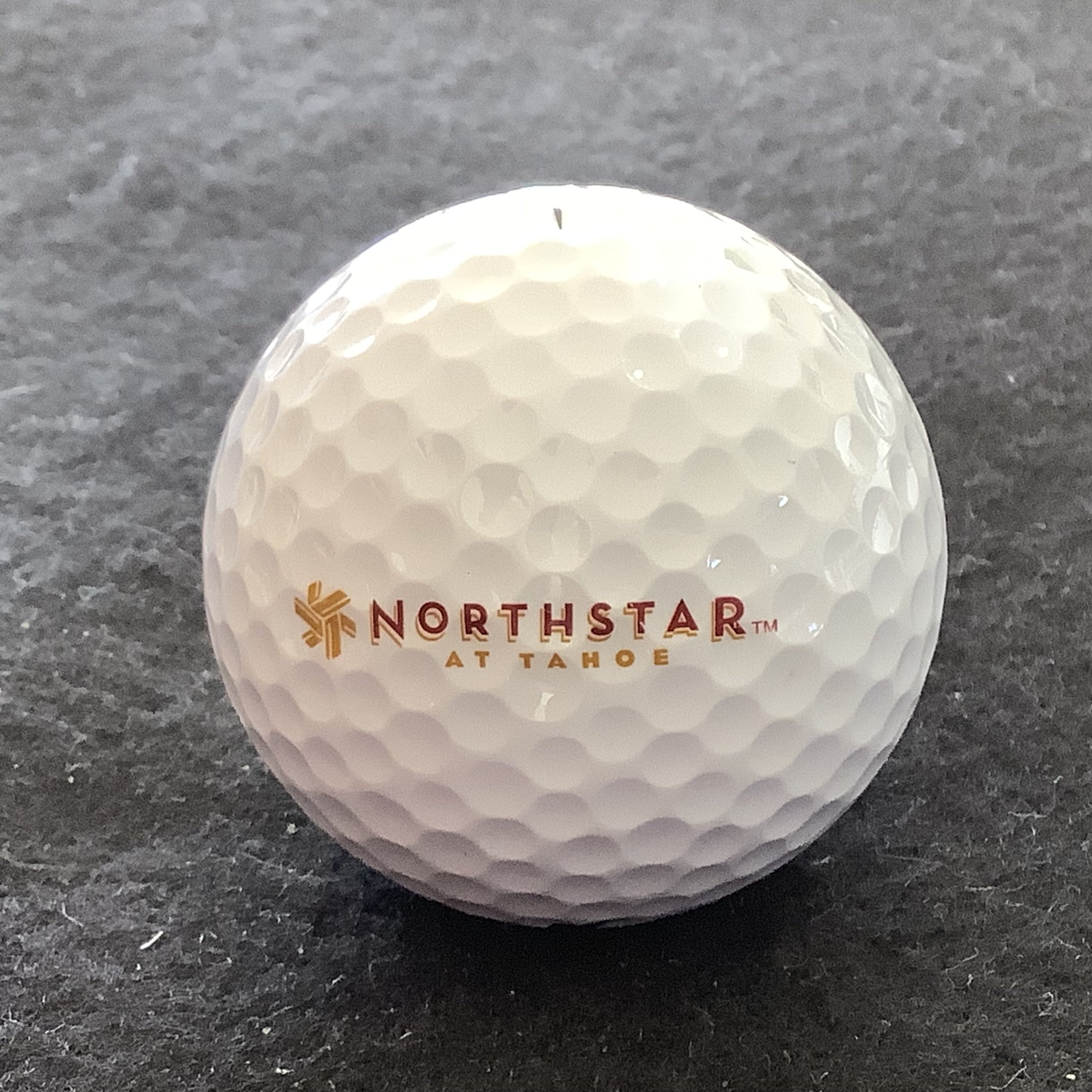 Northstar at Tahoe Golf Course 