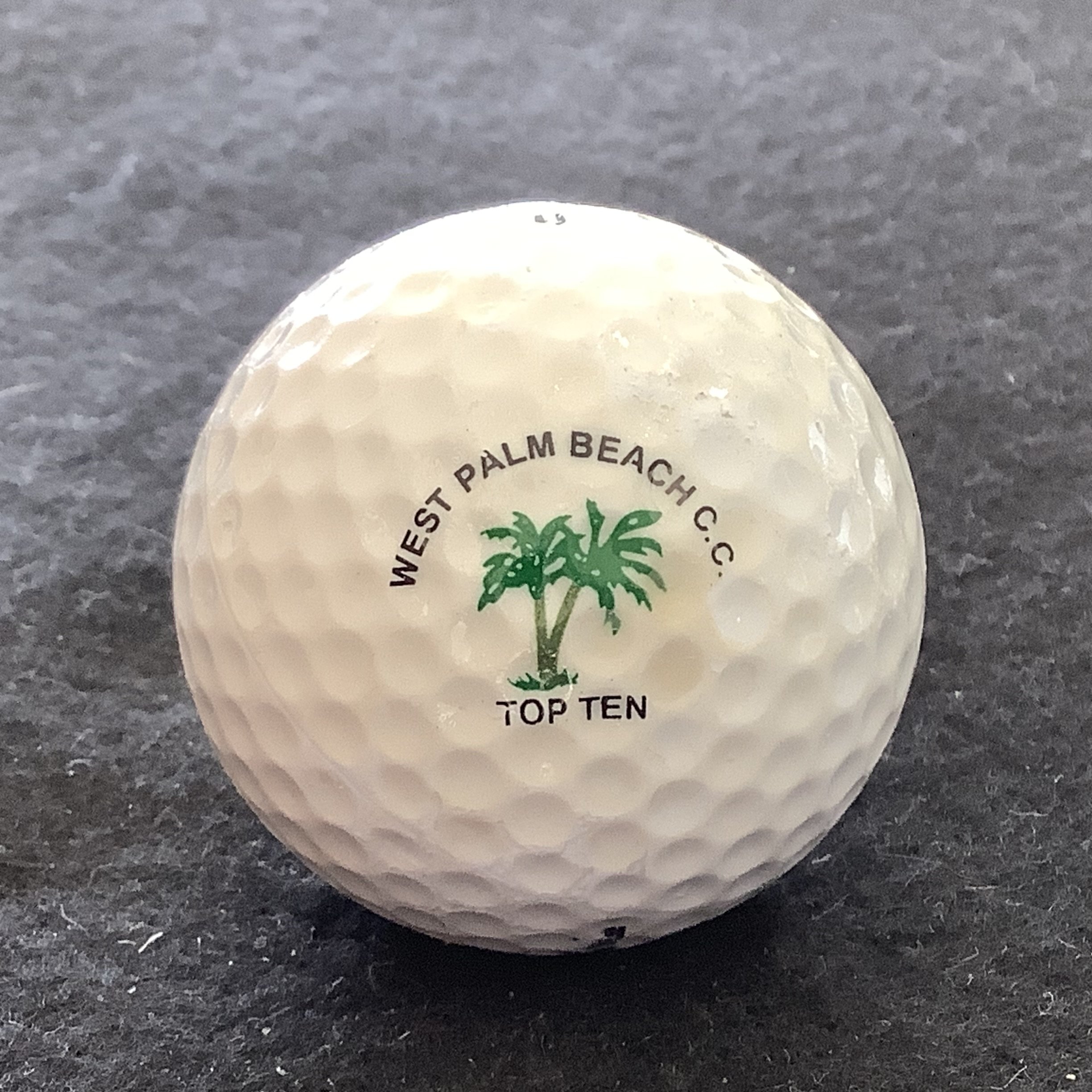 West Palm Beach Country Club 