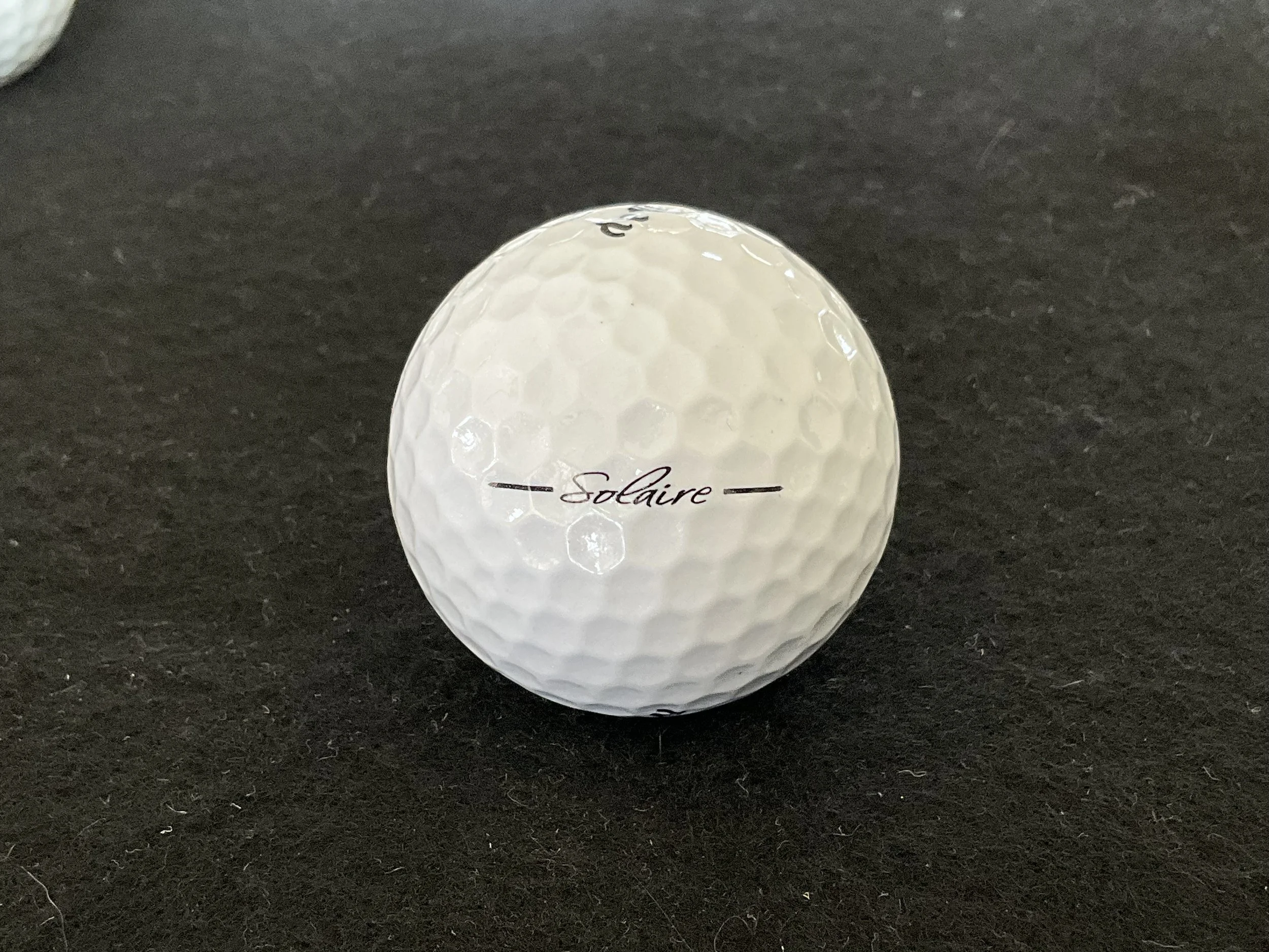 Callaway - Solaire
