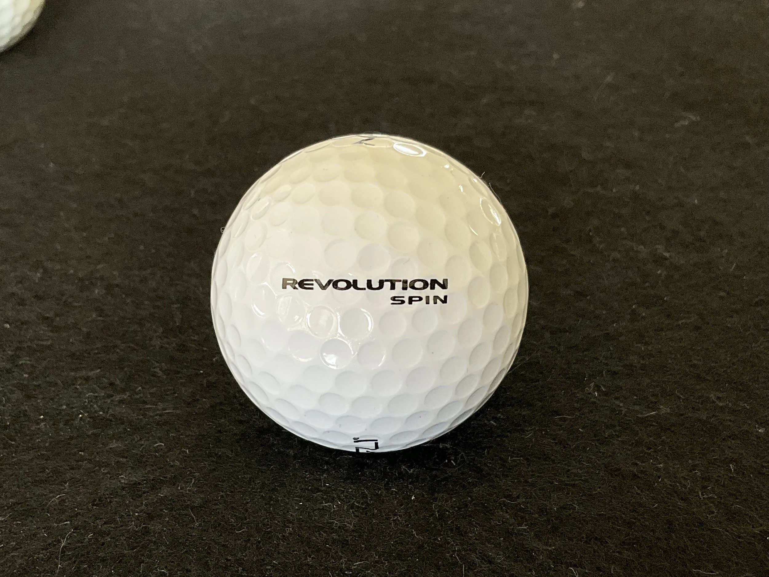 Maxfli - Revolution Spin