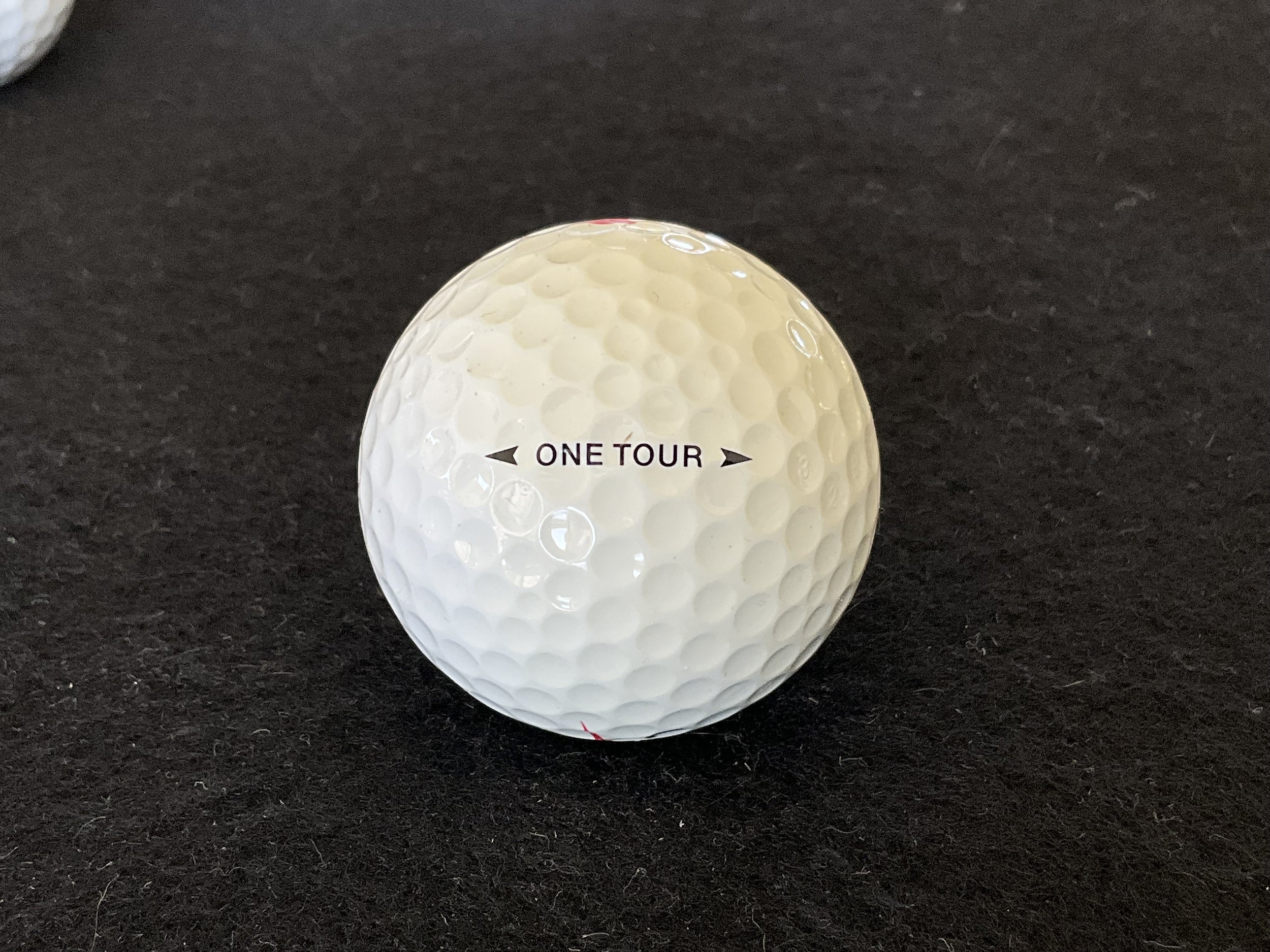 Nike - One Tour