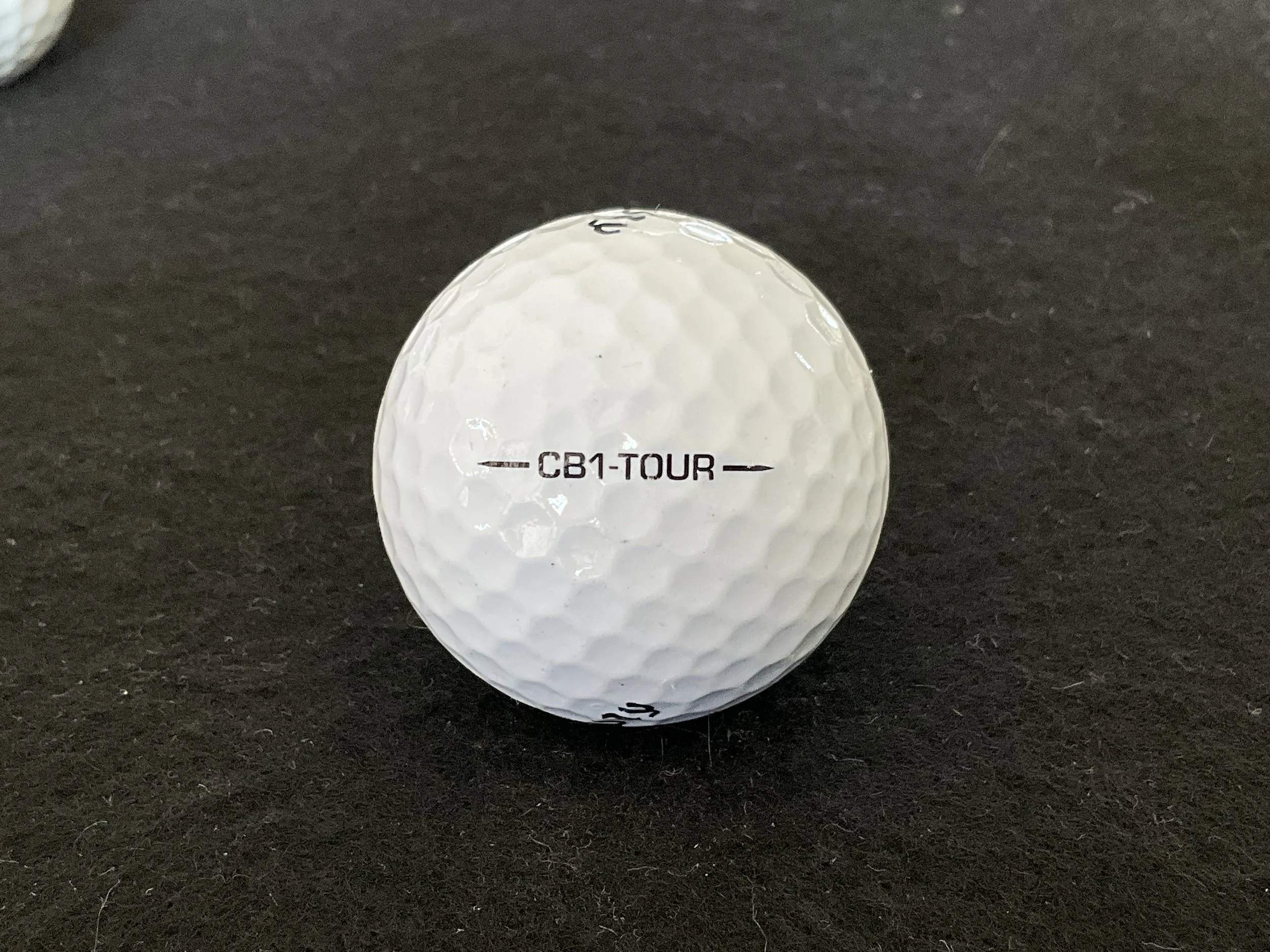 Callaway - CB1-Tour
