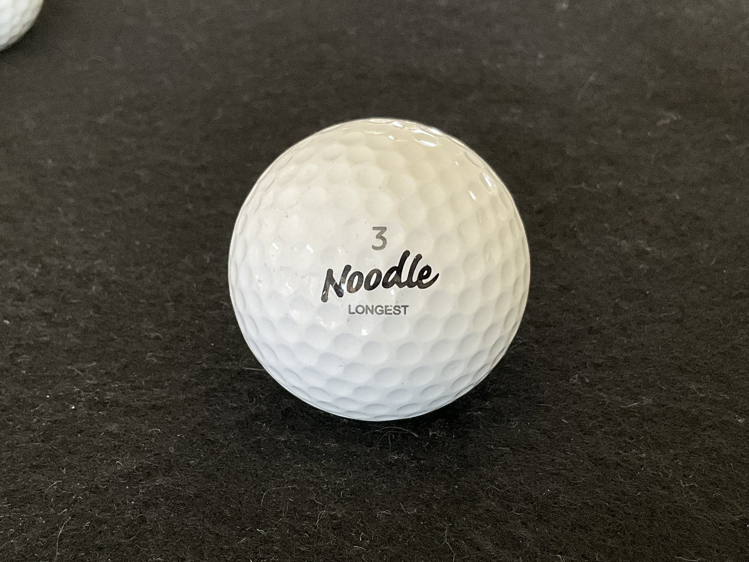 Maxfli - Noodle Longest