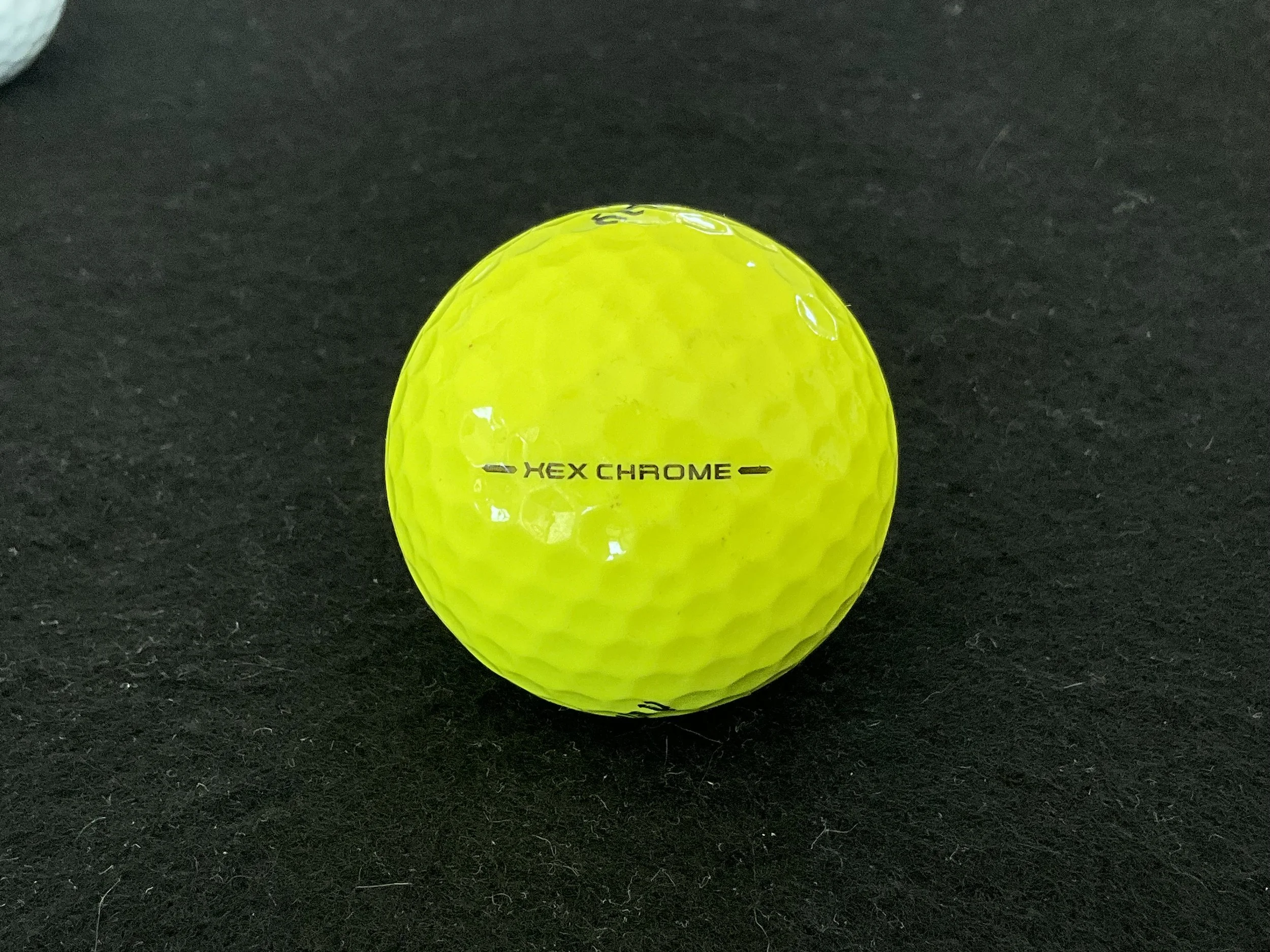 Callaway - Hex Chrome