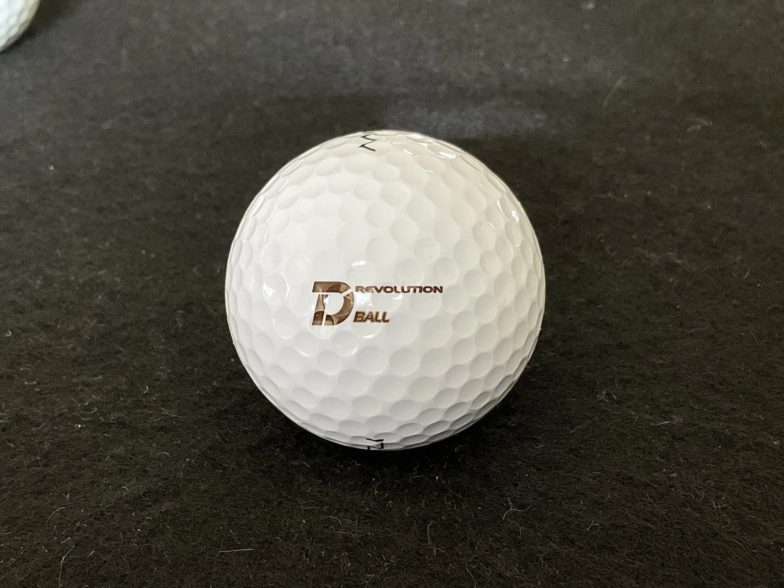 Maxfli - Revolution D Ball