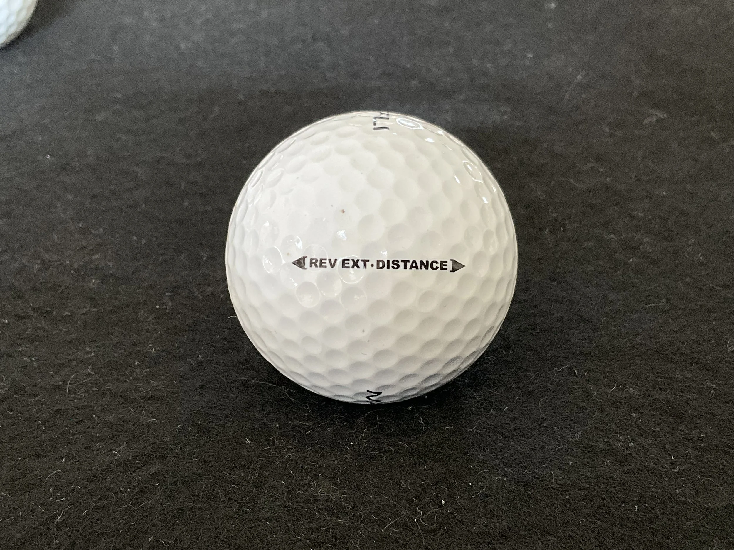 Maxfli - Rev Ext-Distance