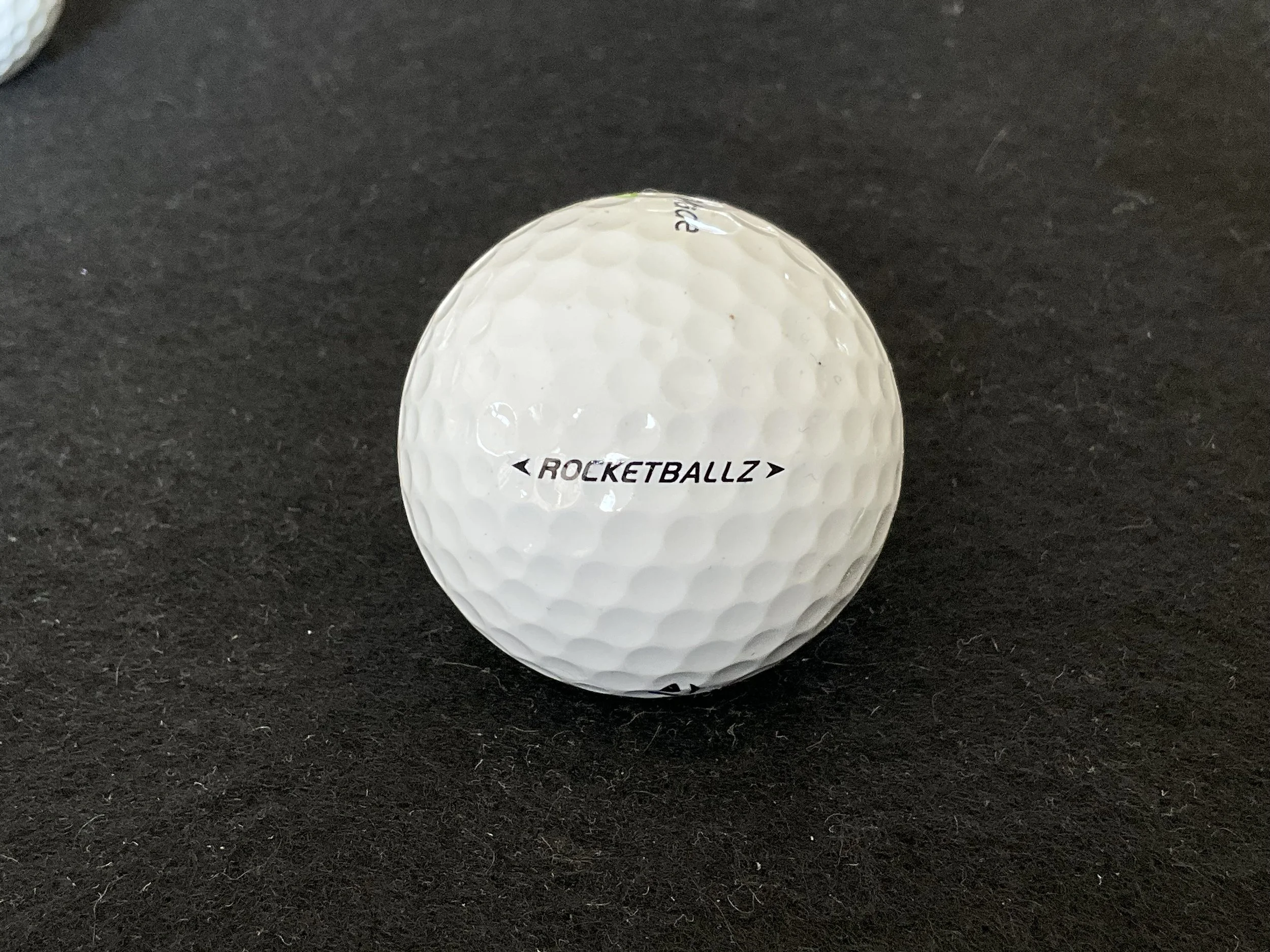 Taylor Made - Rocketballz