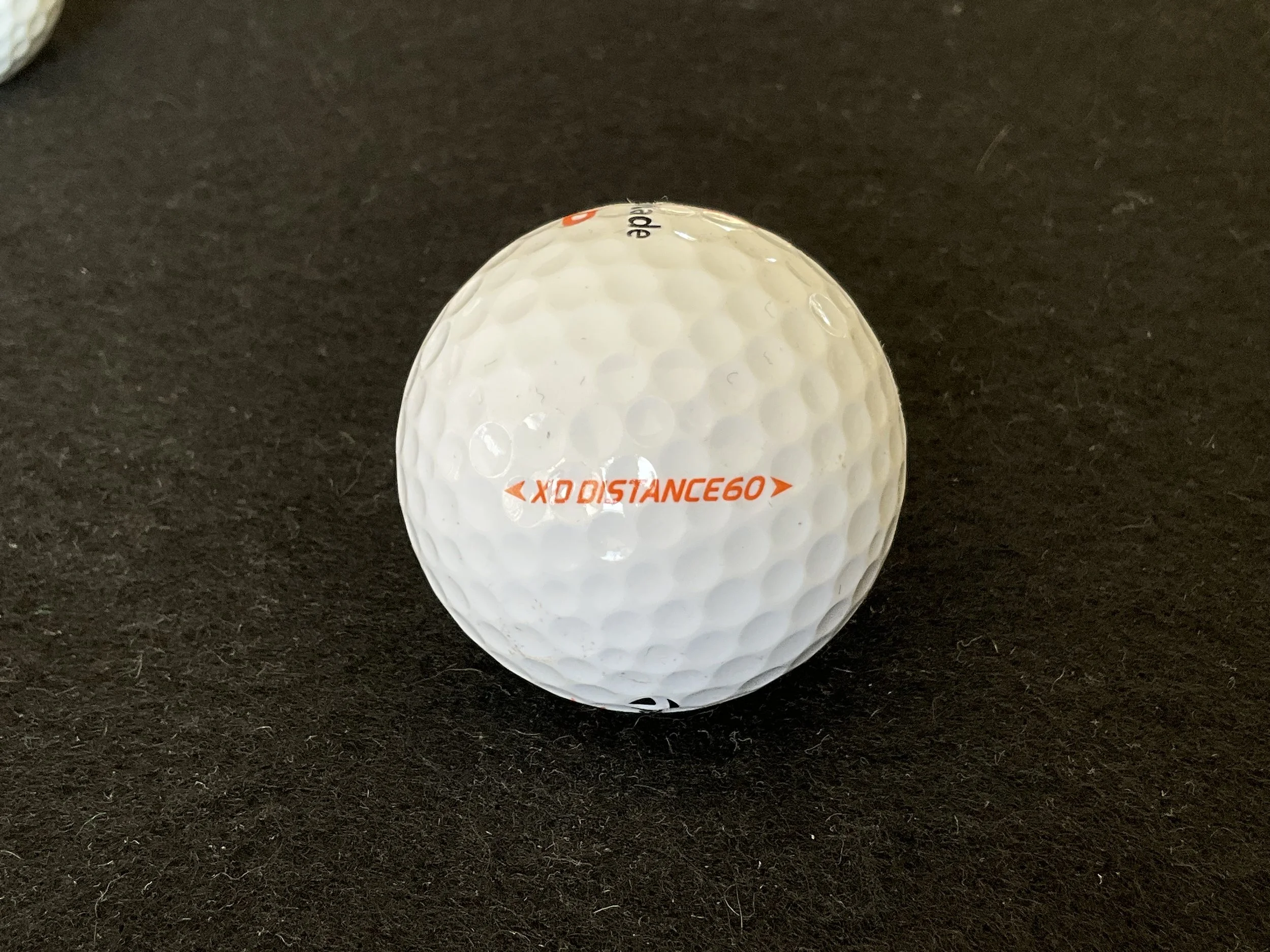 Taylor Made - XD Distance 60