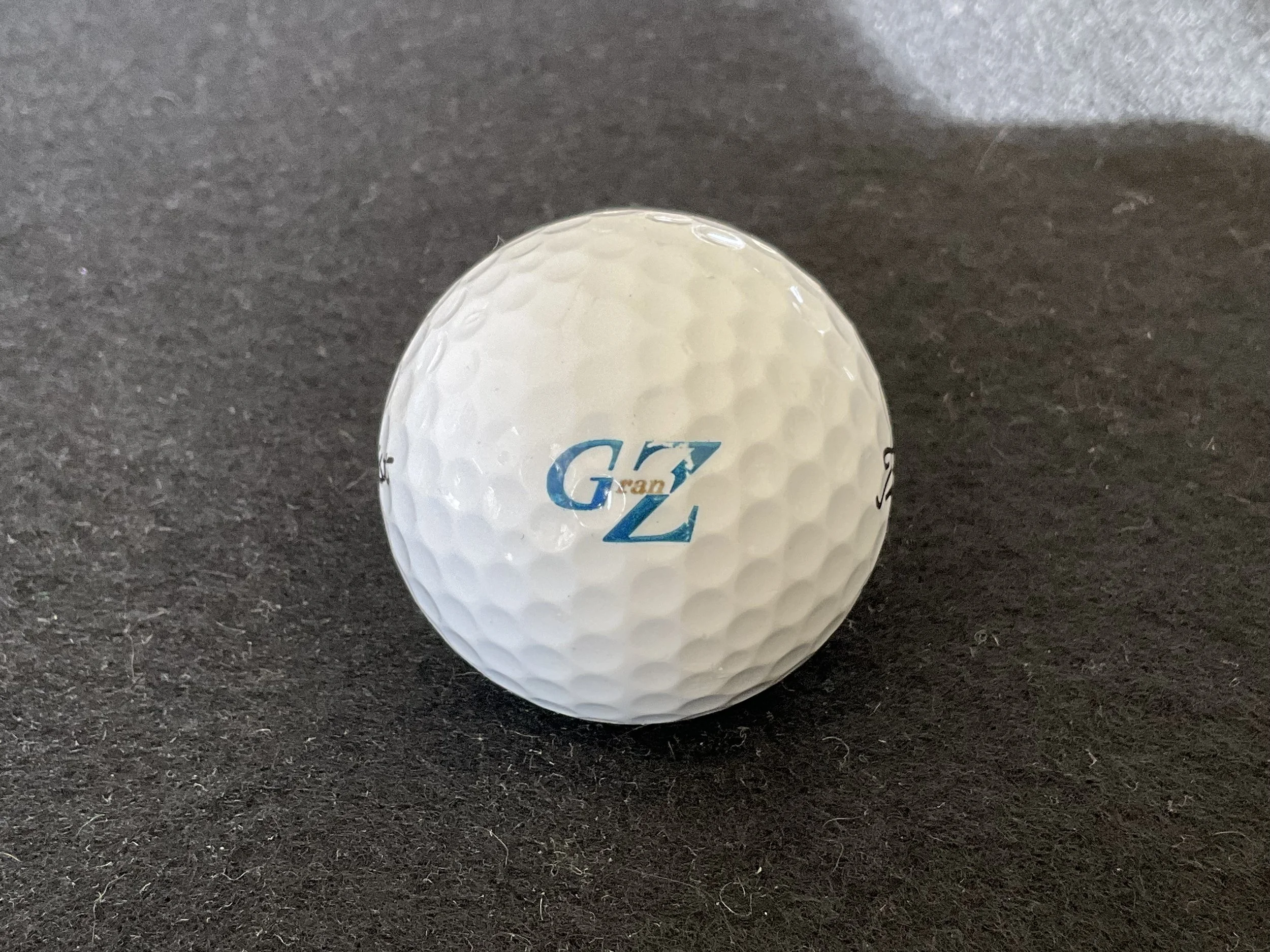 Titleist - Gran Z