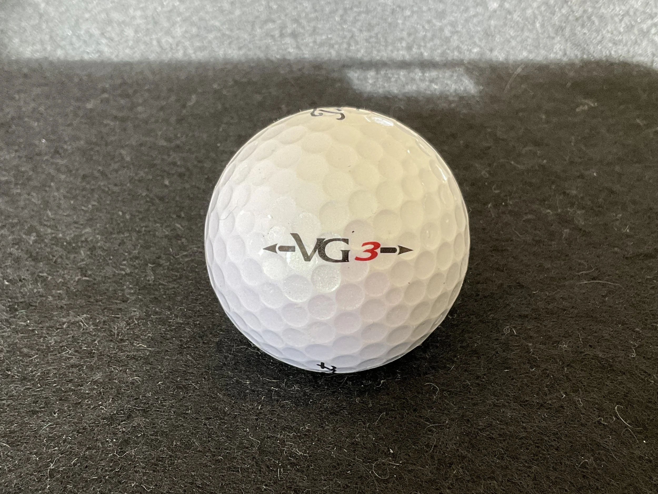 Titleist - VG 3
