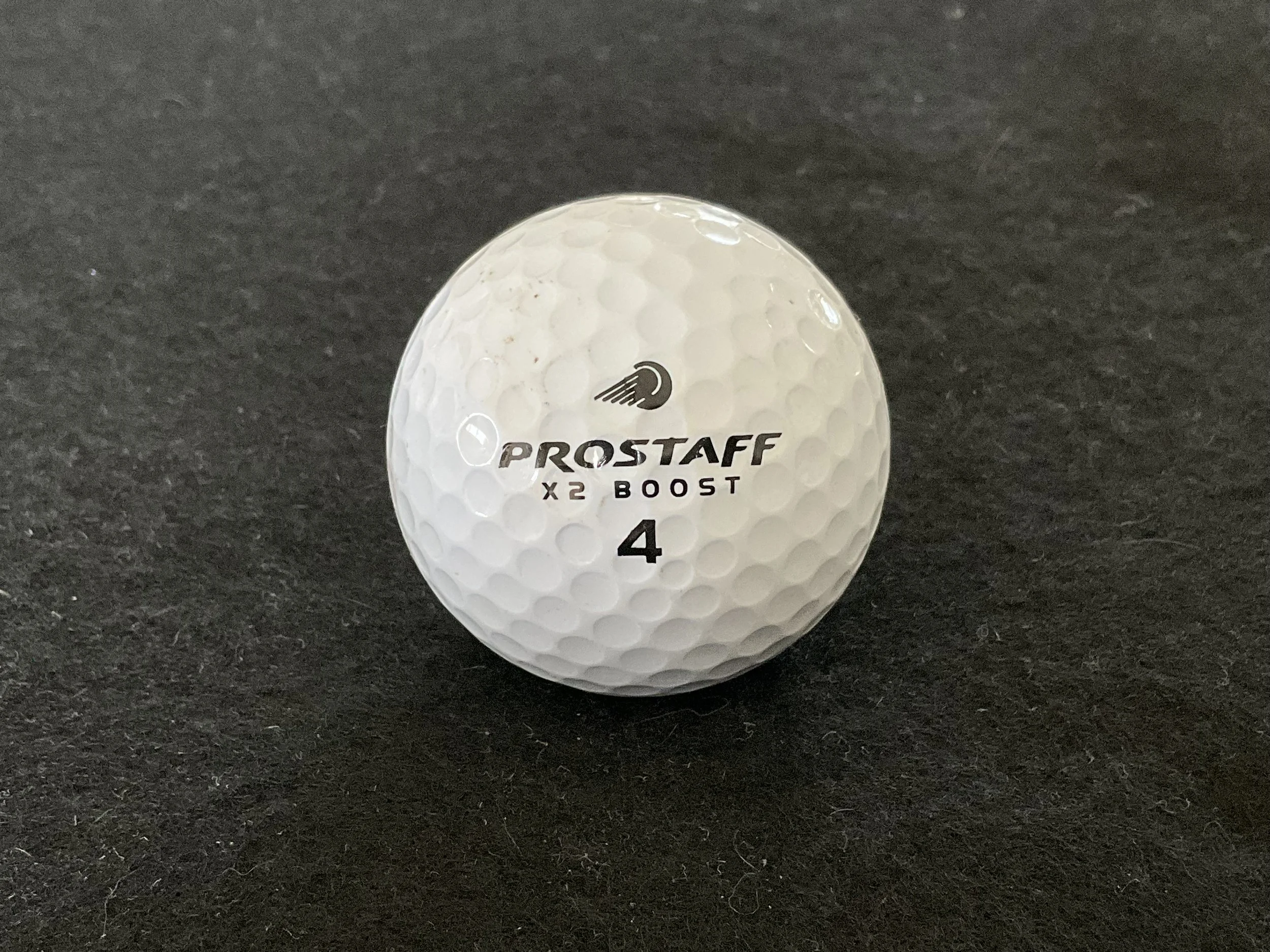 Wilson - Prostaff X2 Boost