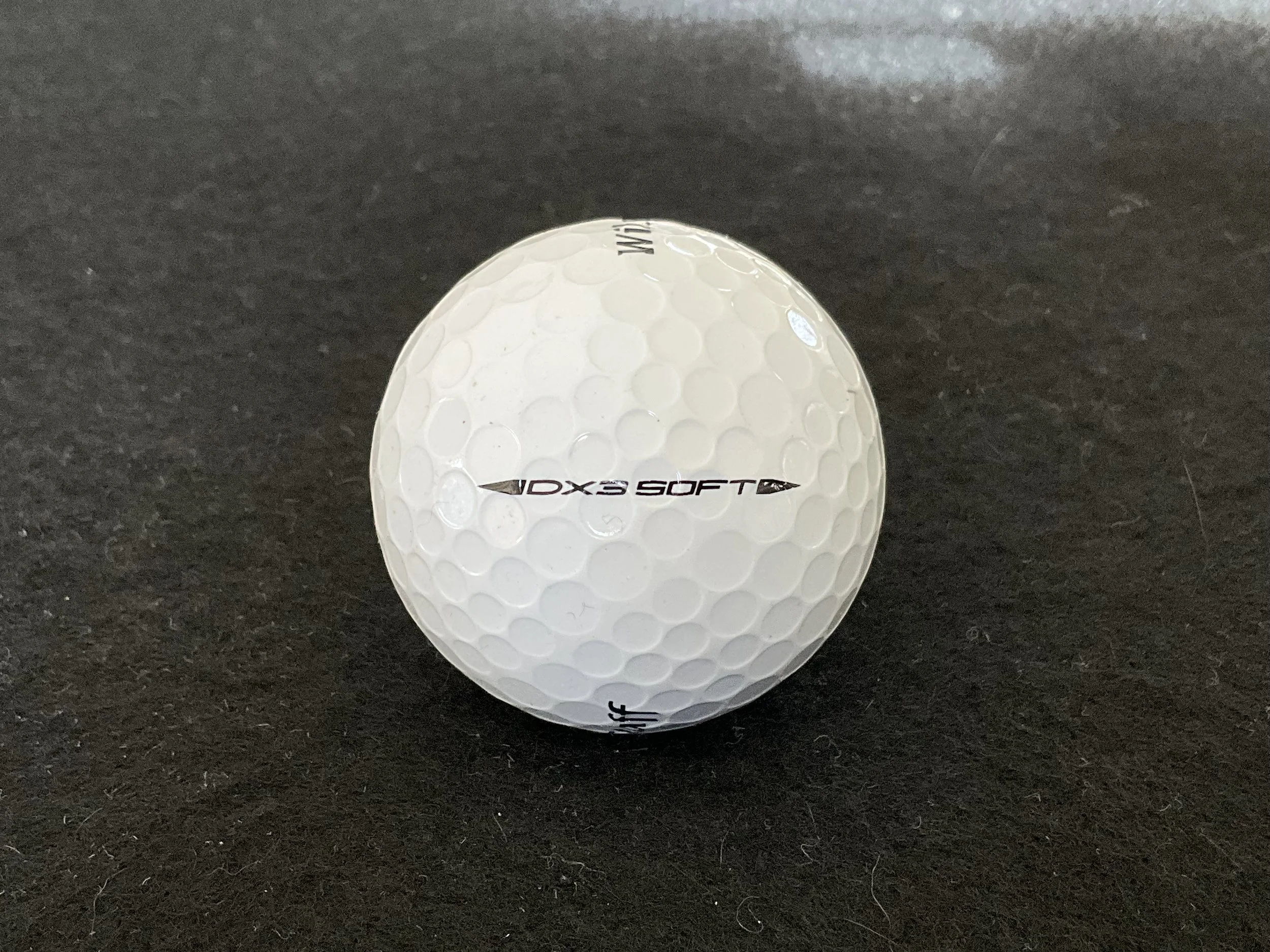 Wilson Staff - DX3 Soft