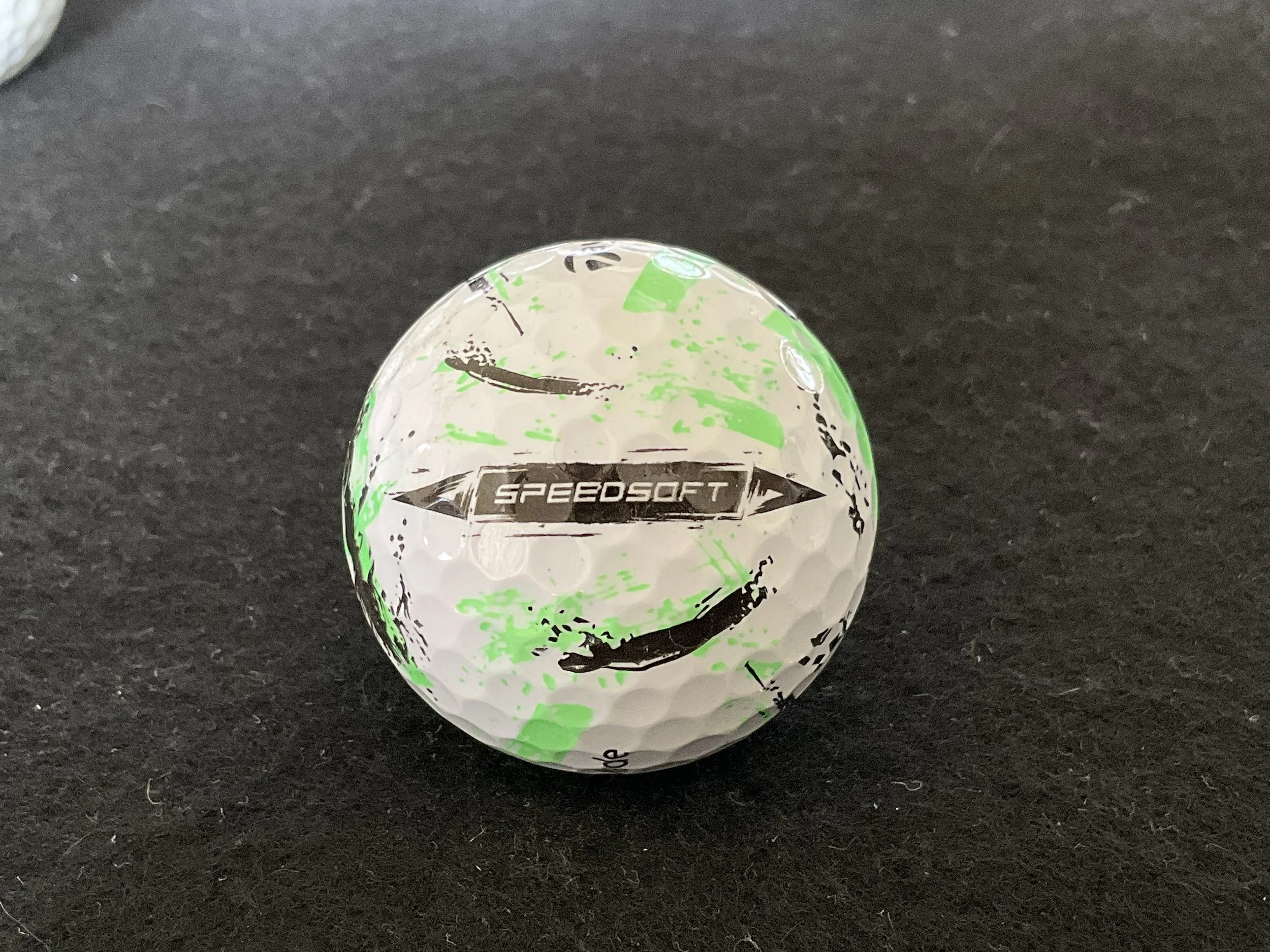 Taylor Made - Speedsoft