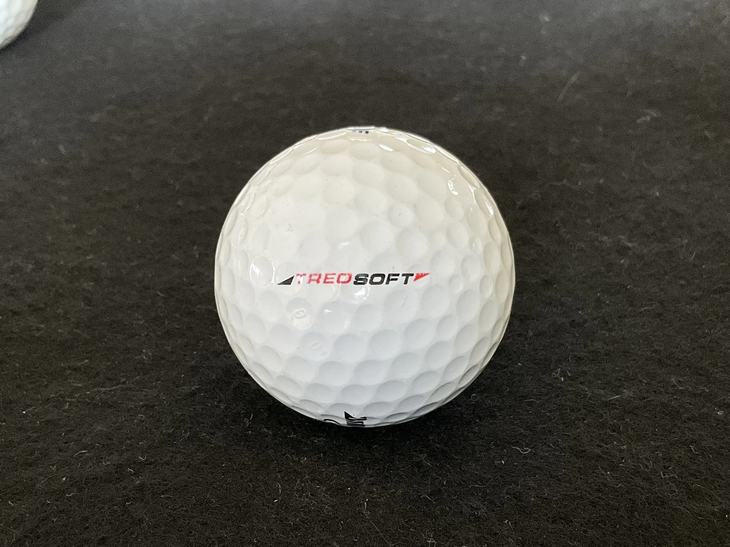 Bridgestone - Treosoft