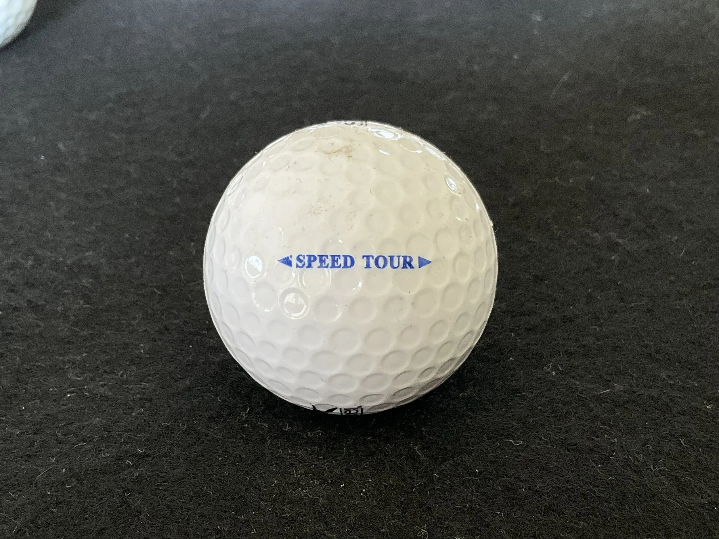 Slazenger - Speed Tour