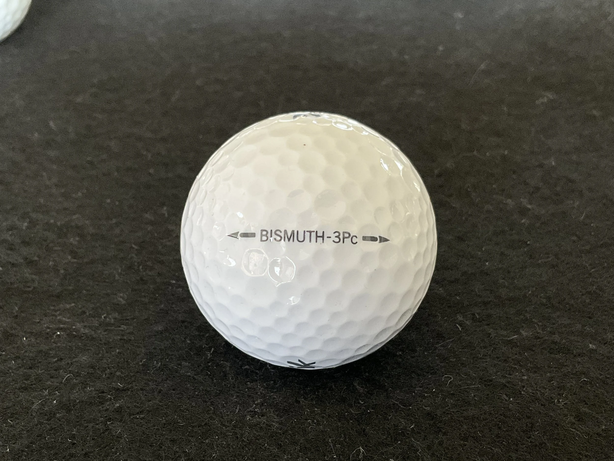 Volvik - Bismuth 3pc