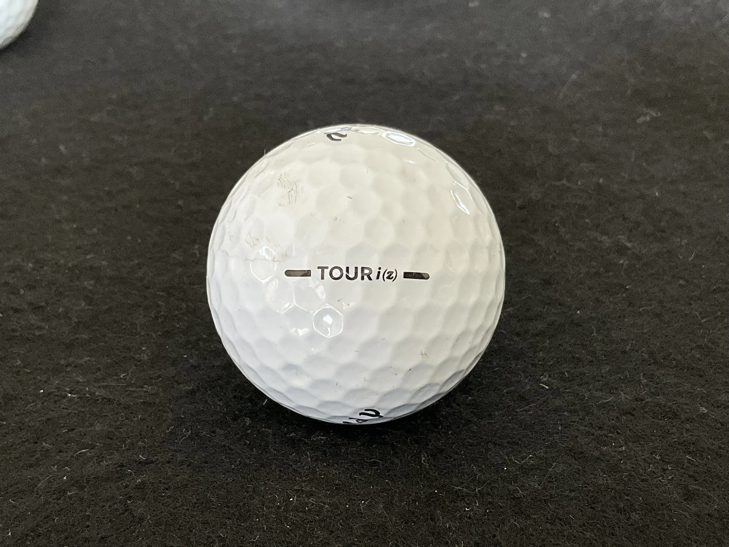 Callaway - Tour i(z)