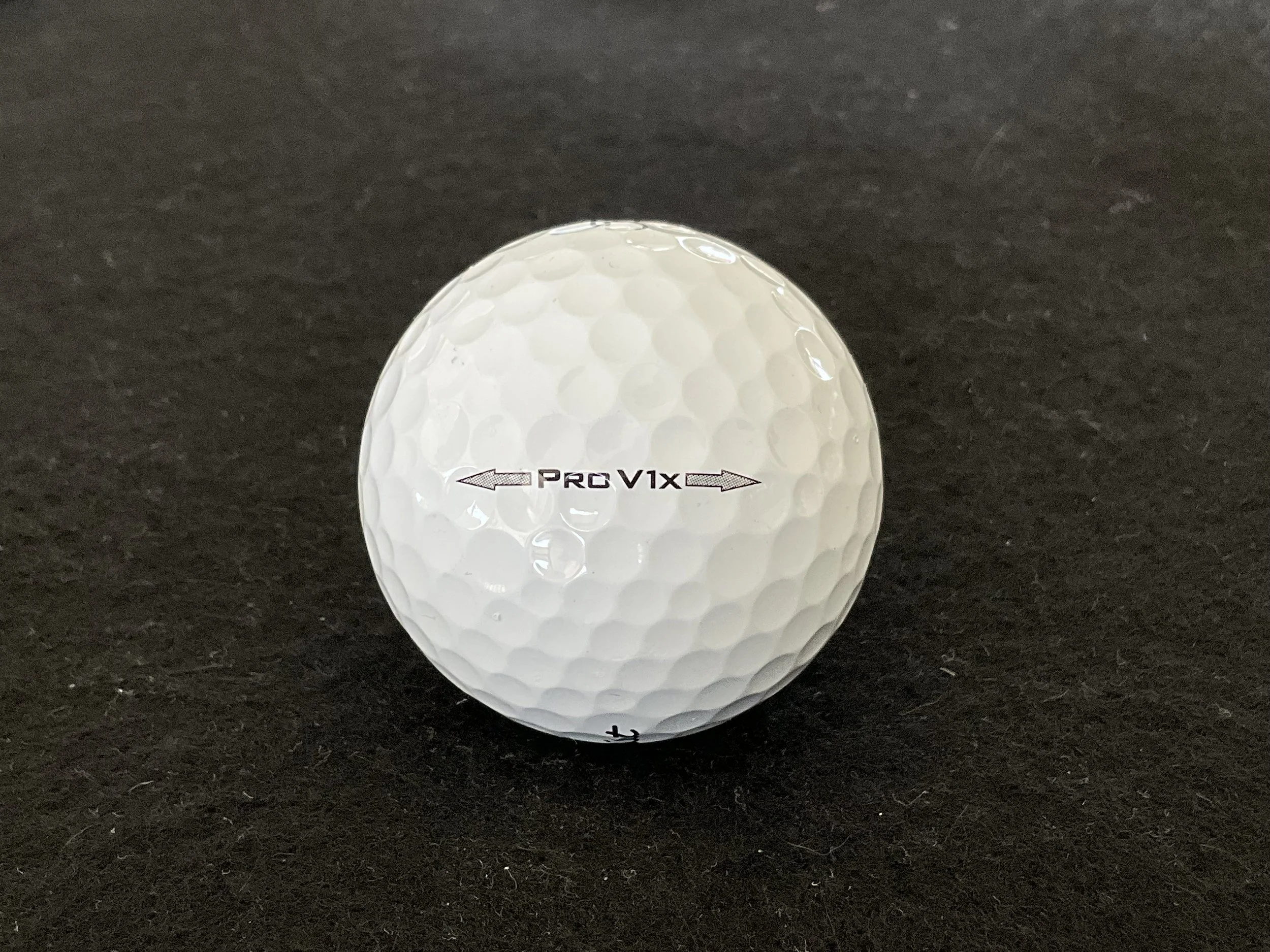 Titleist - Pro V1x