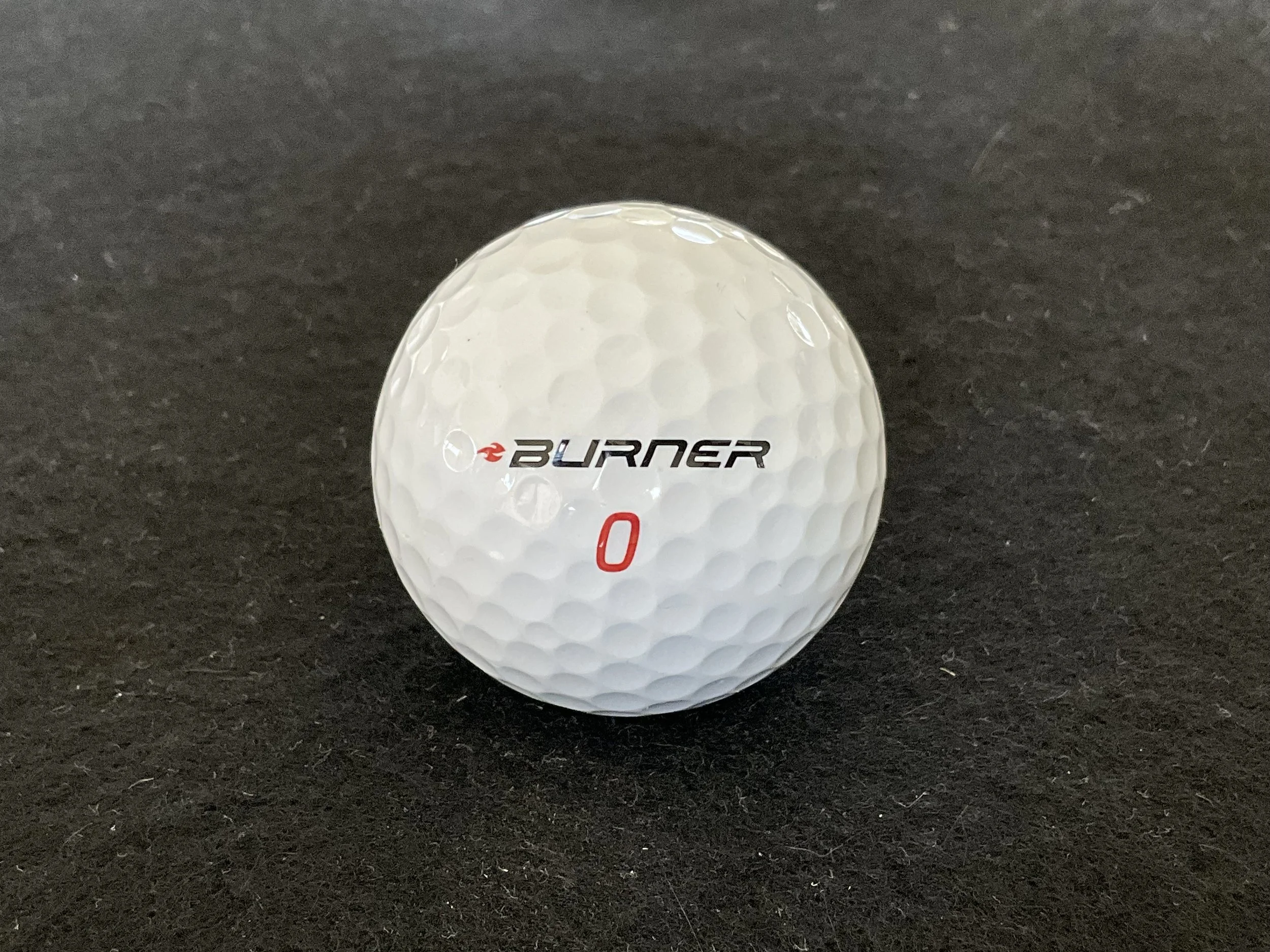 Taylor Made - Burner