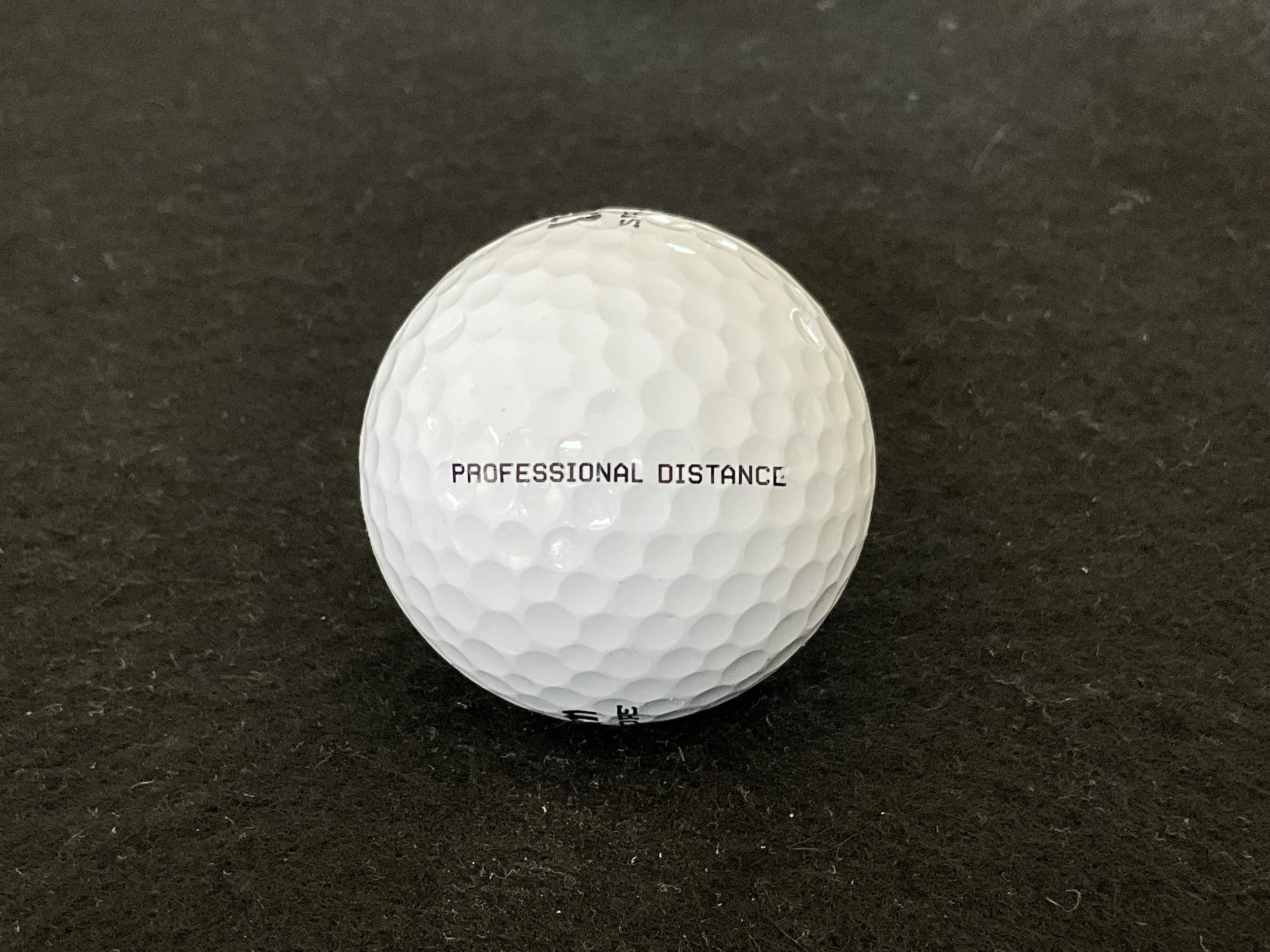 Wilson Smartcore - Professional Distance