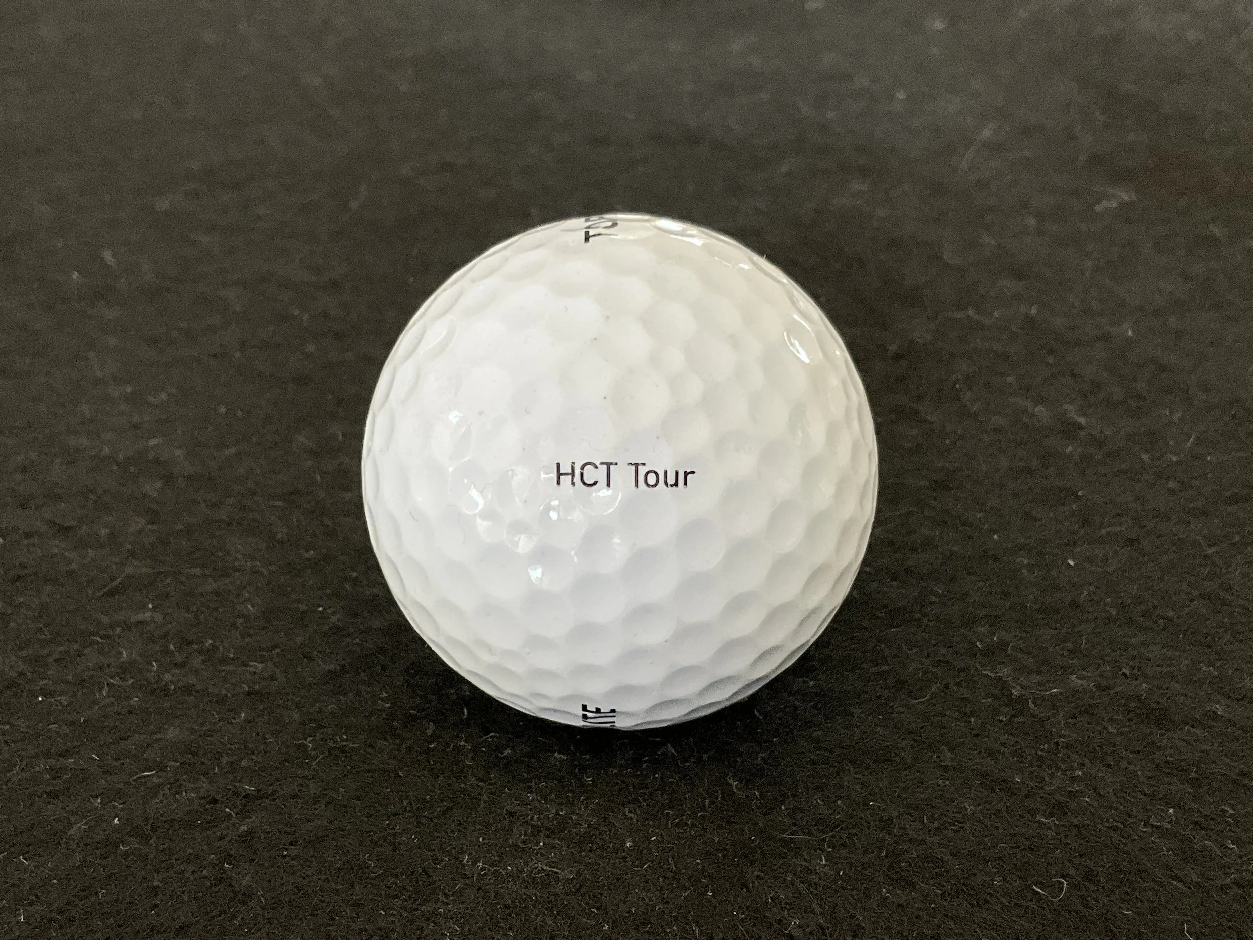 Top Flite - HCT Tour