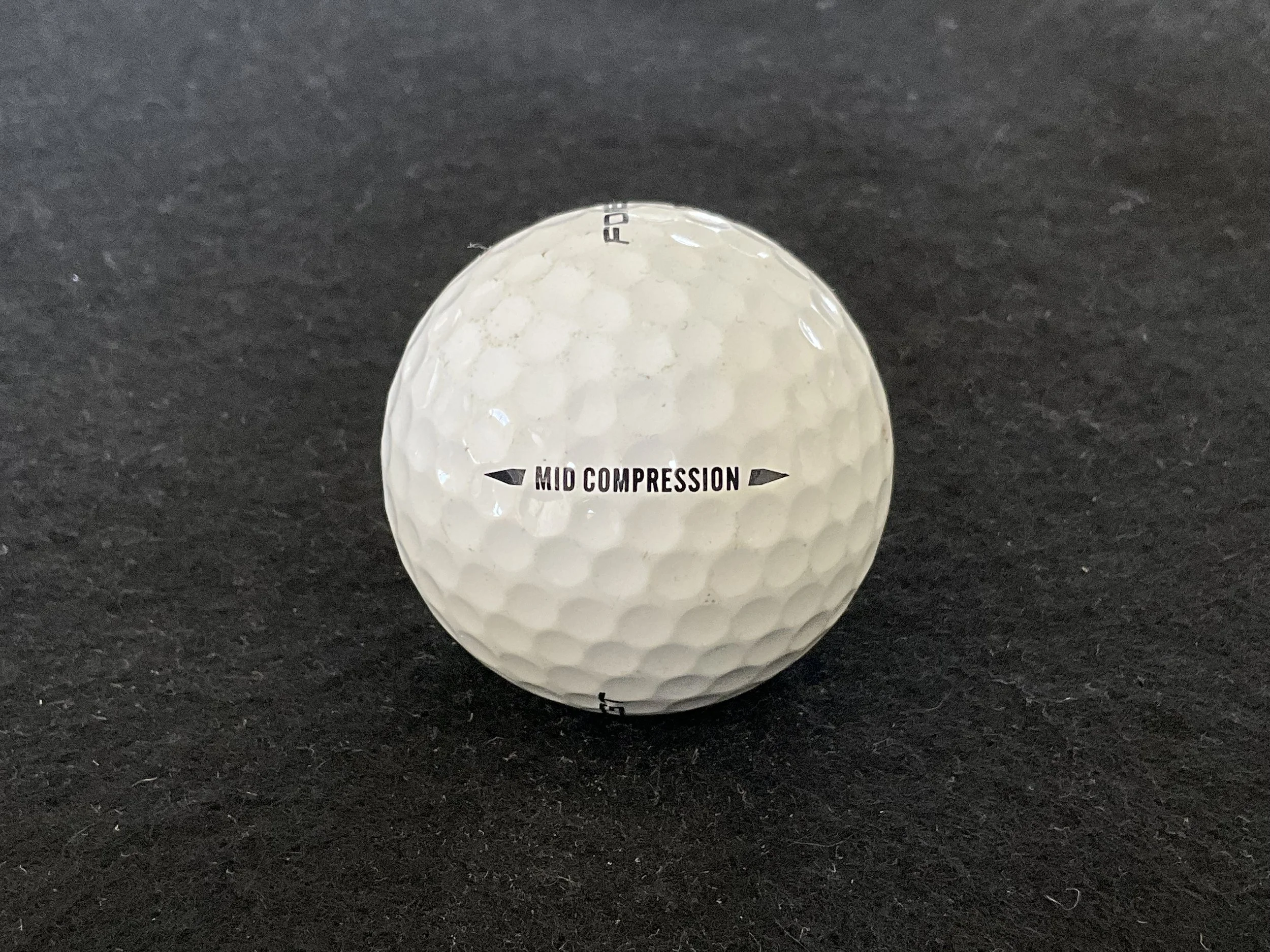 Foremost - Mid Compression