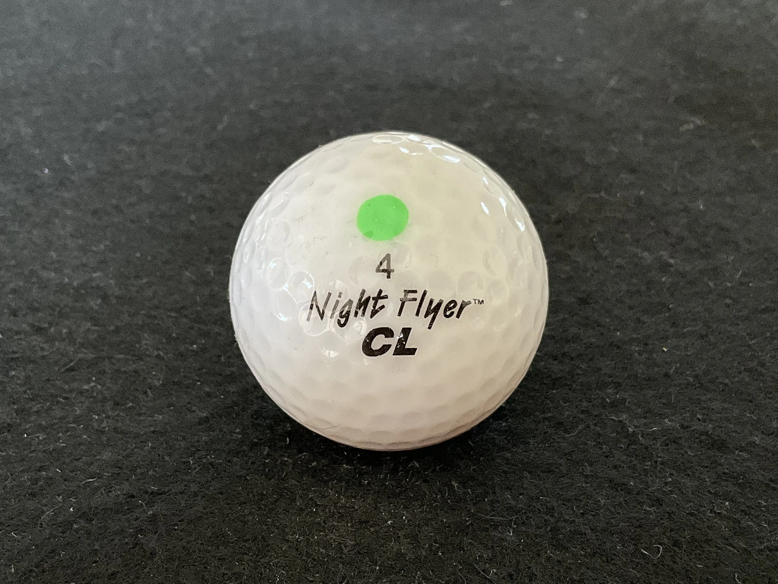 Night Flyer CL