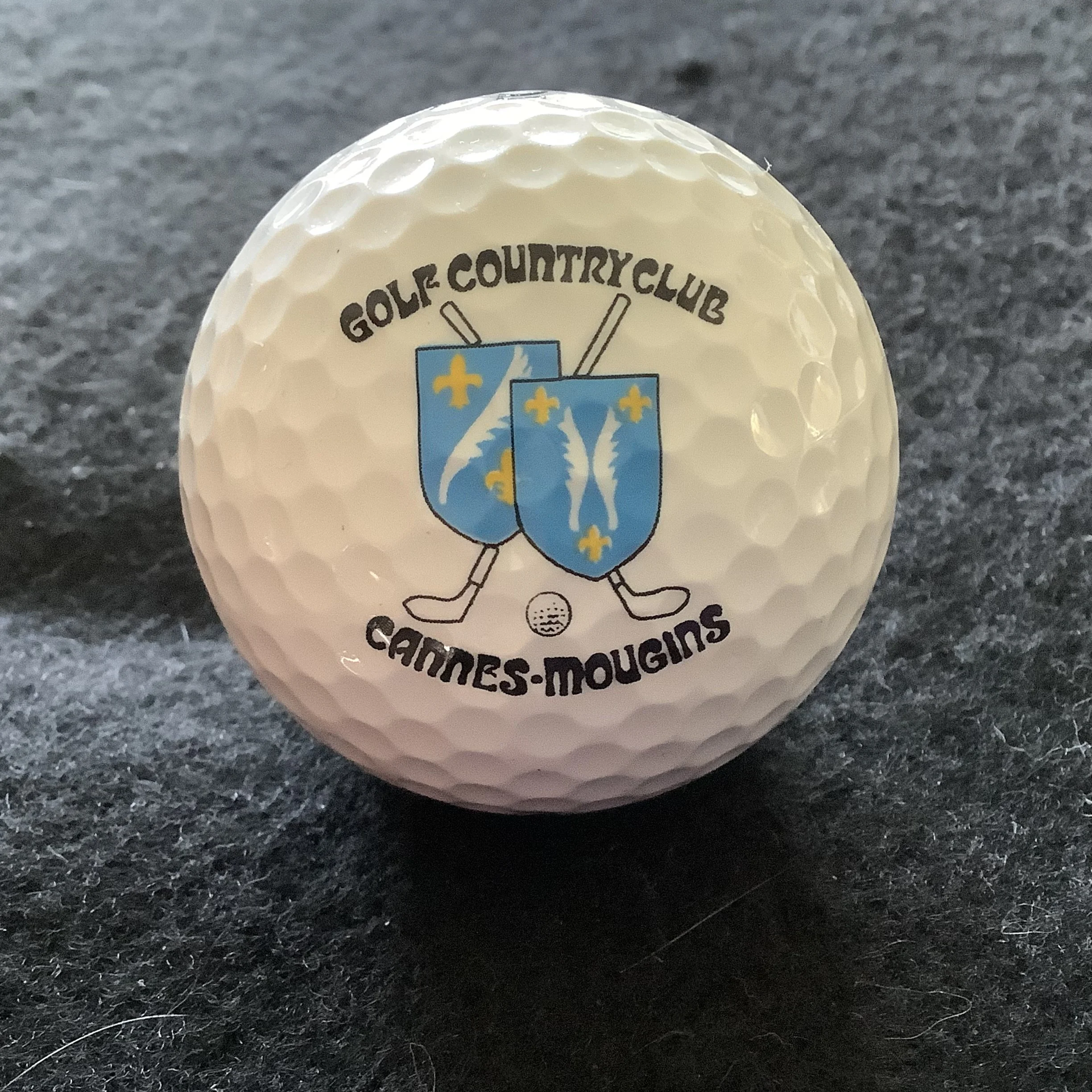 Cannes Mougins Golf Country Club 