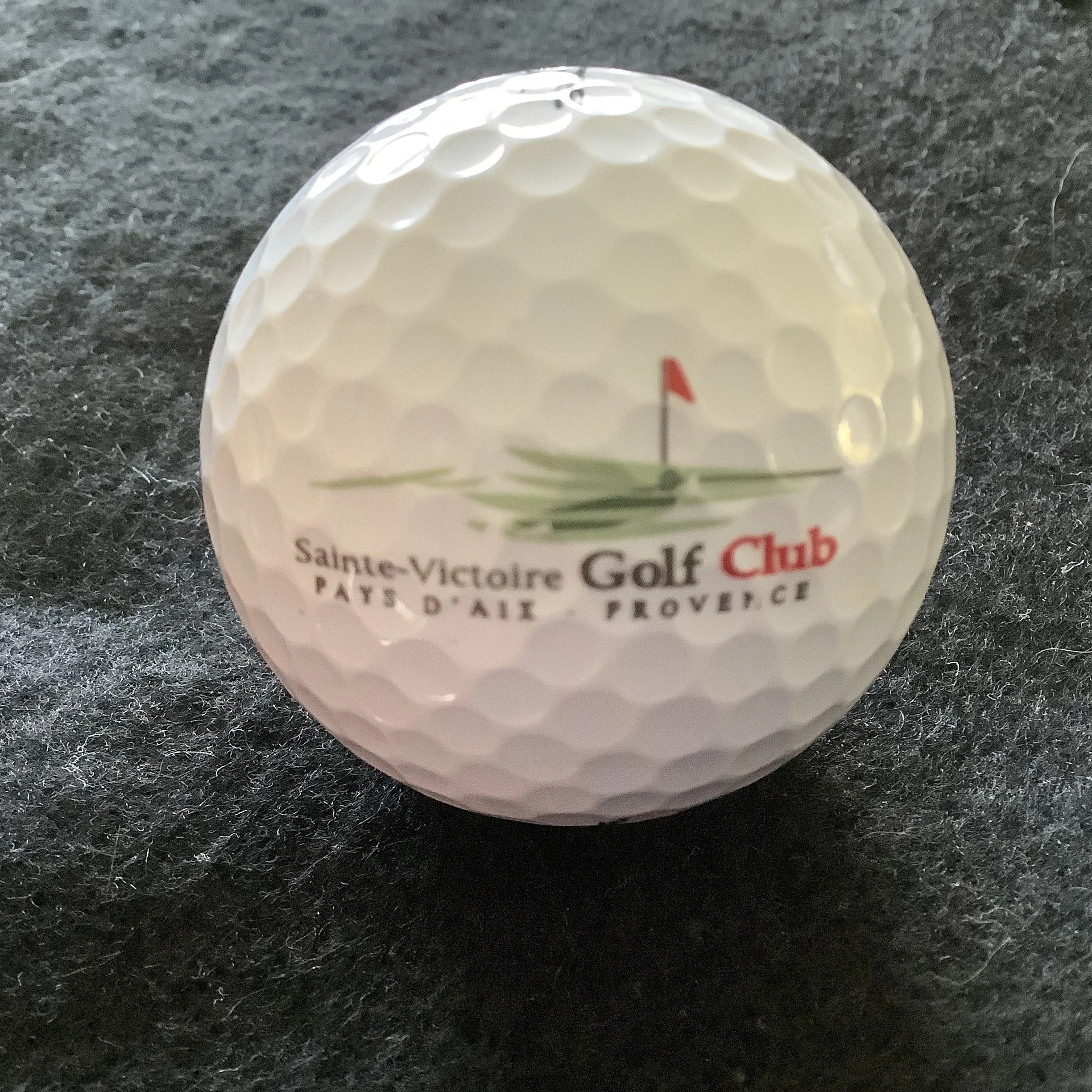 Sainte Victoire Golf Club 