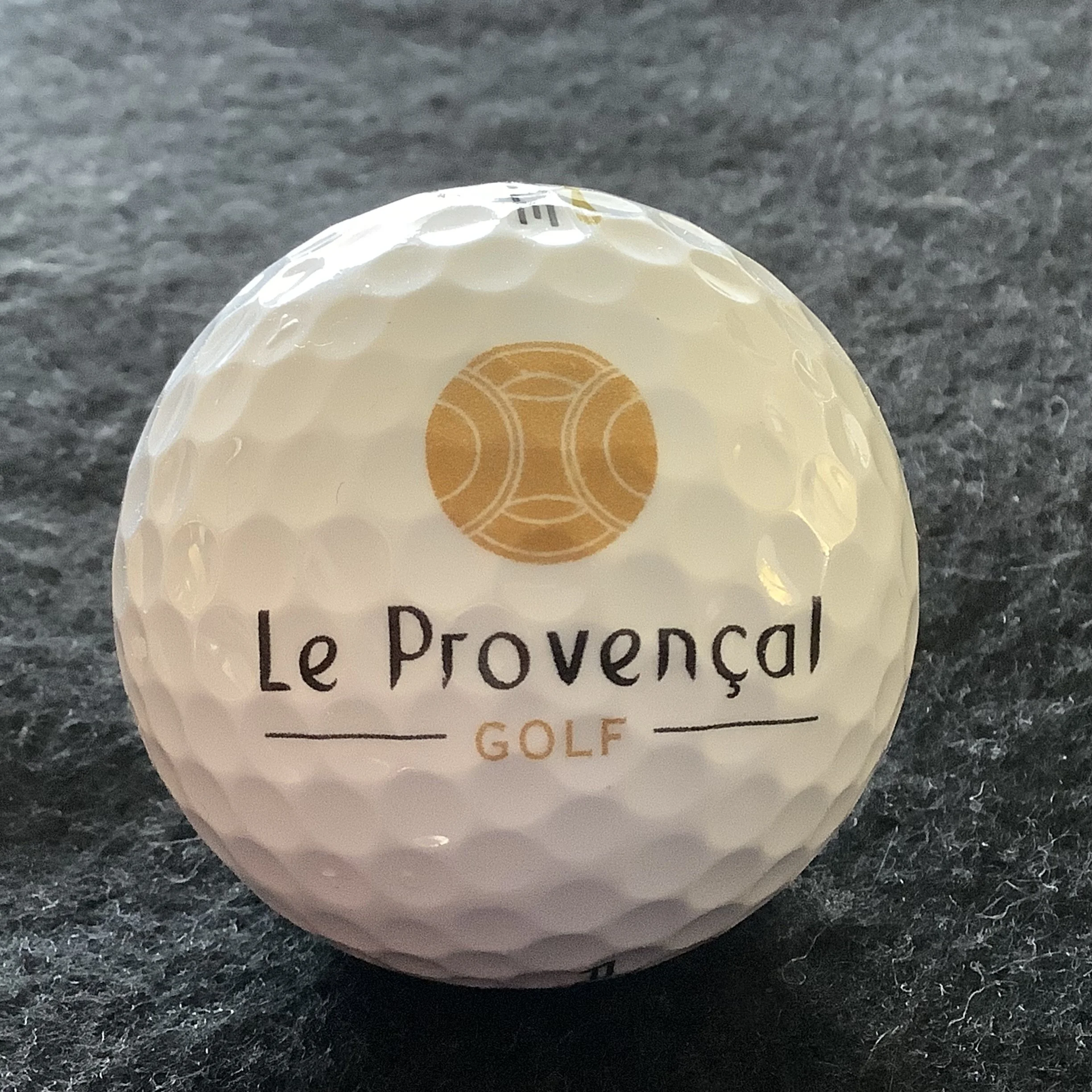 Provençal - Le Provençal Golf