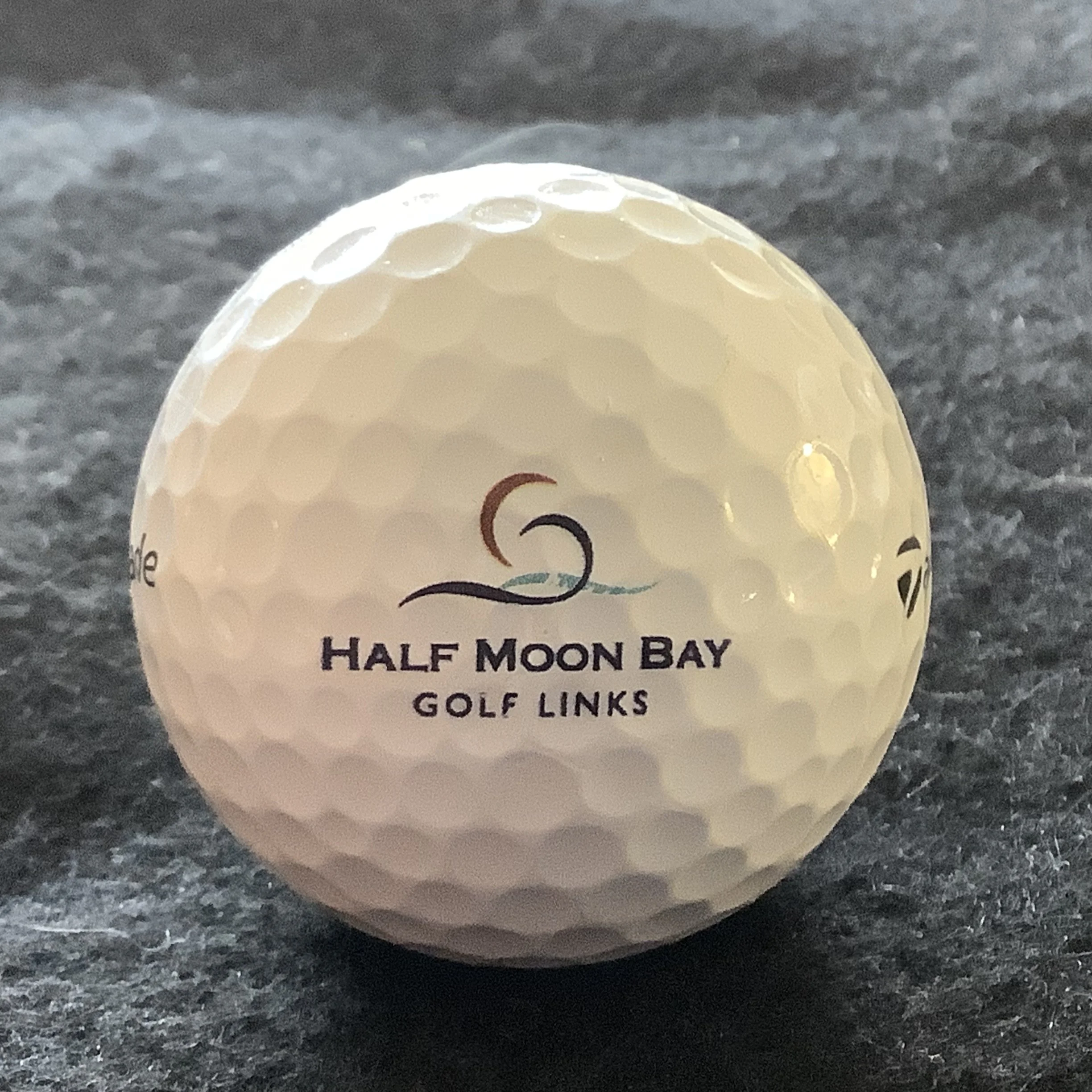 Half Moon Bay Golf Links 