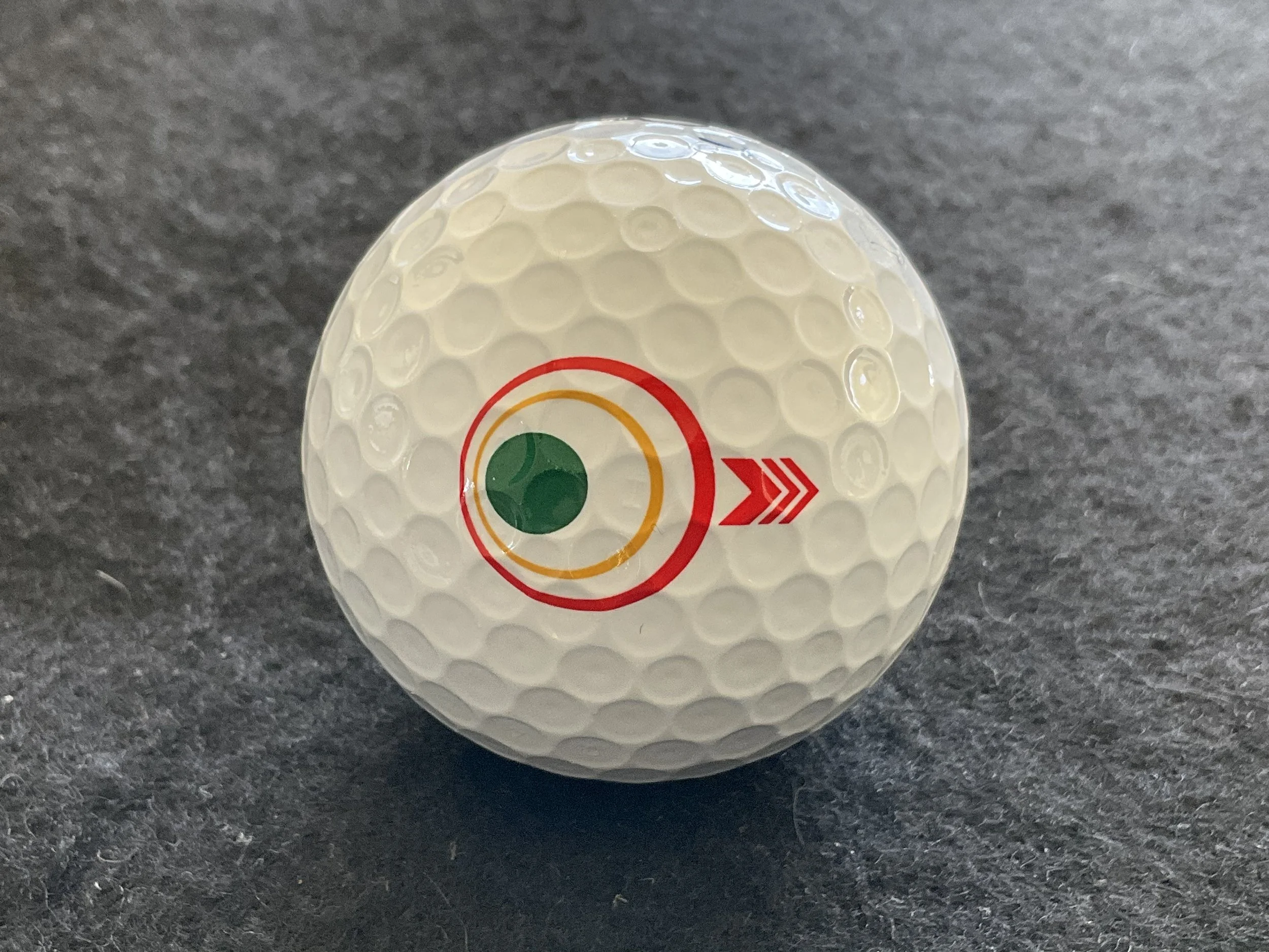 Bridgestone - Mindset