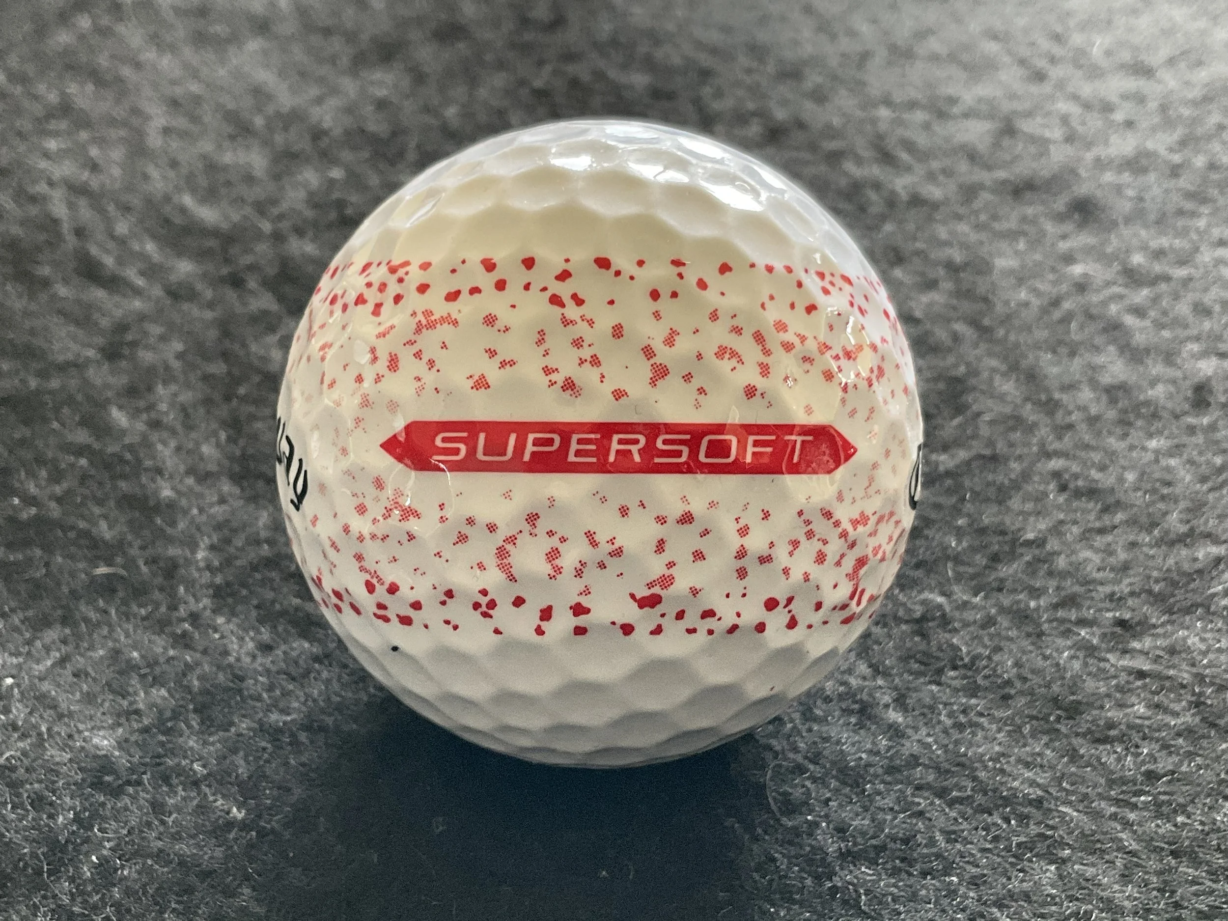 Callaway - Supersoft