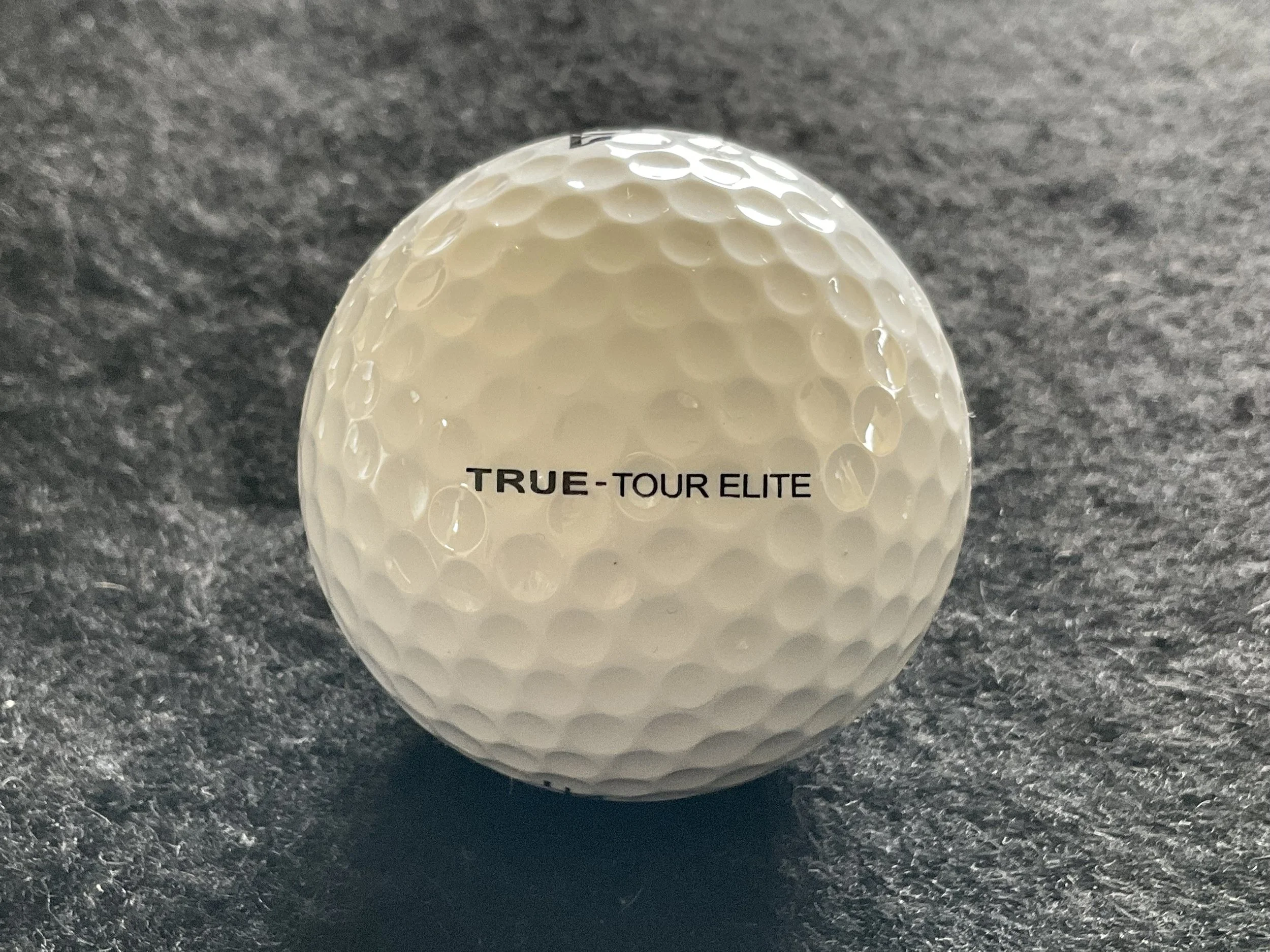 Wilson Staff - True - Tour Elite