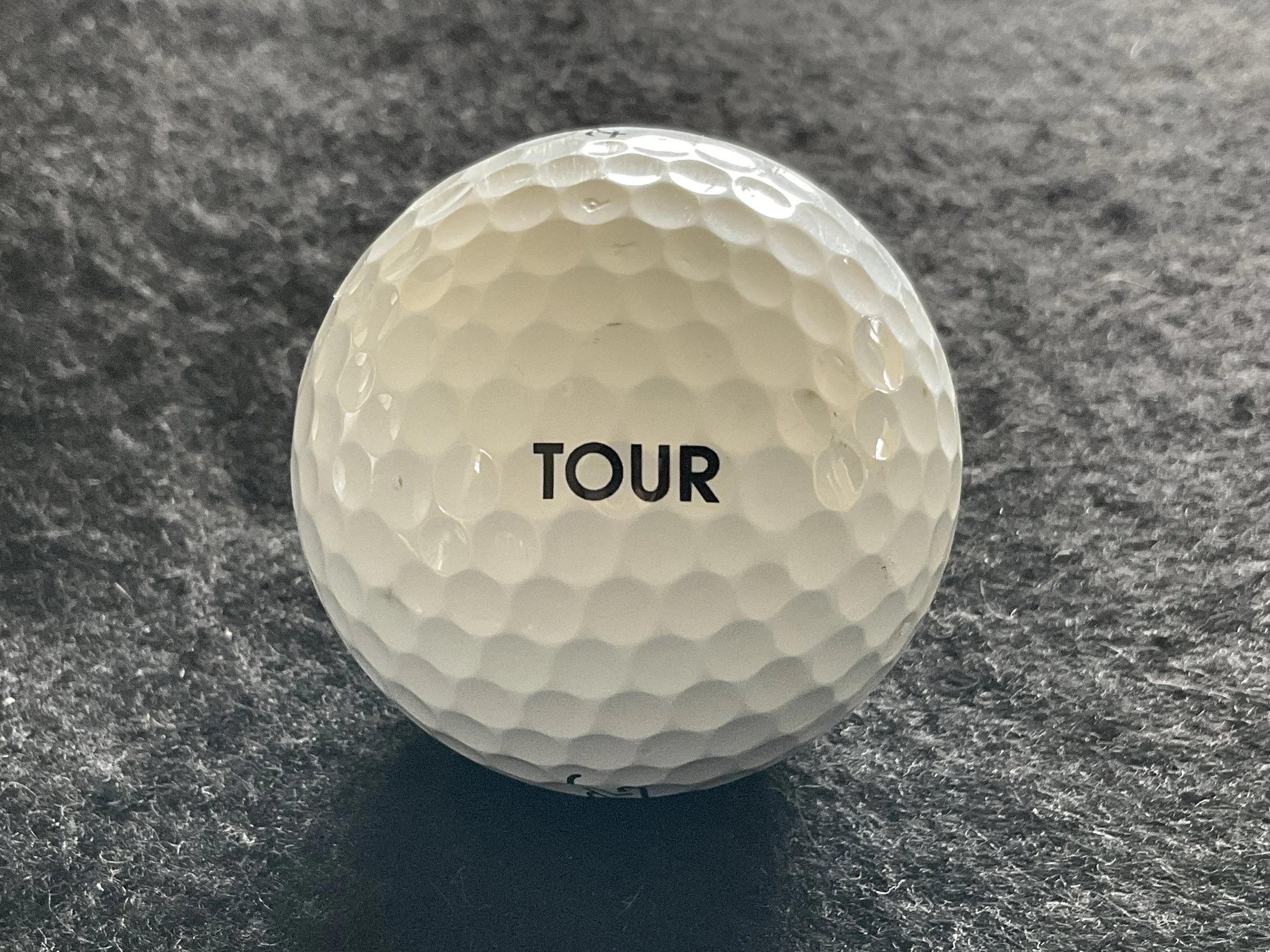 Titleist - Pro V1 Tour