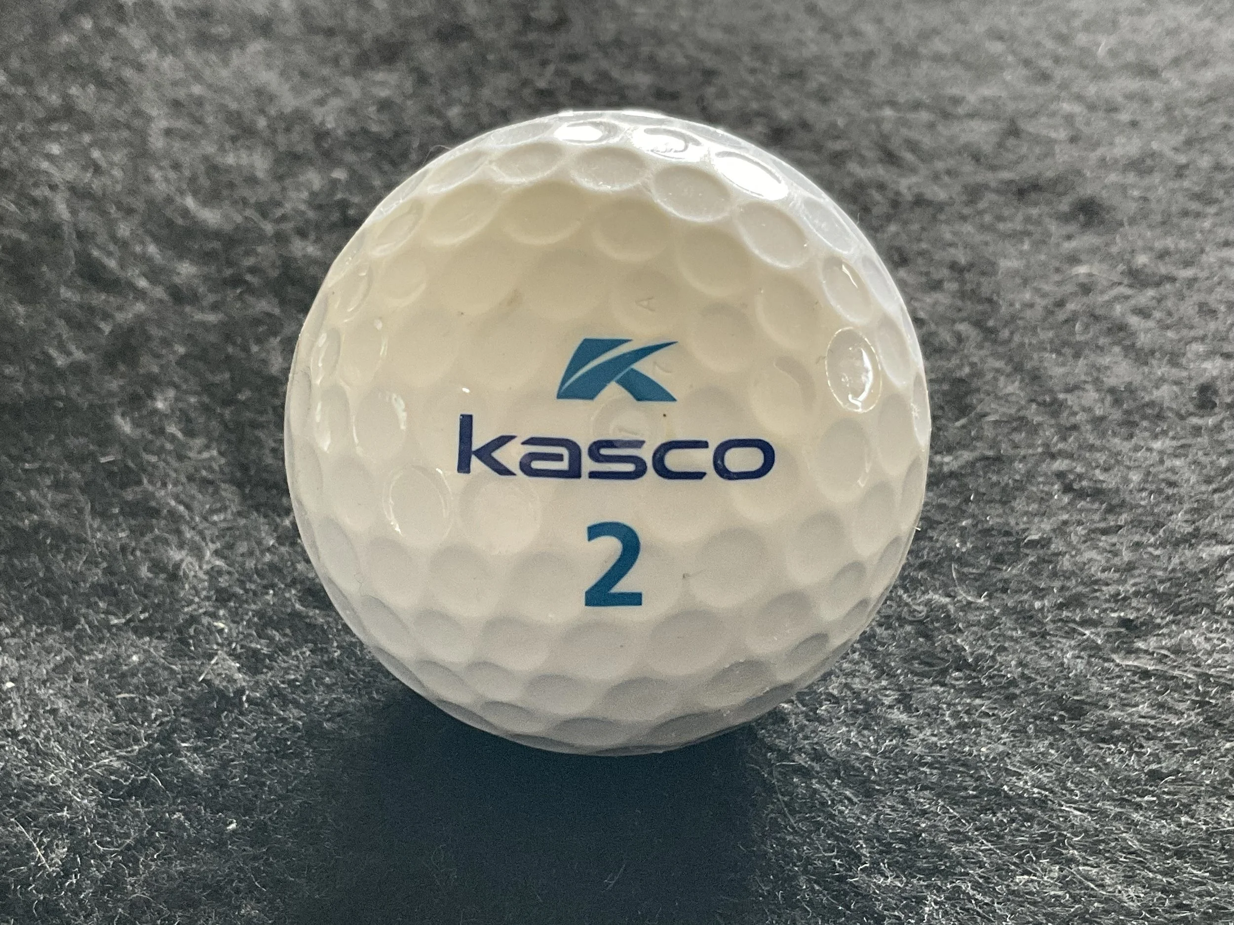 Kasco - Silicone Power