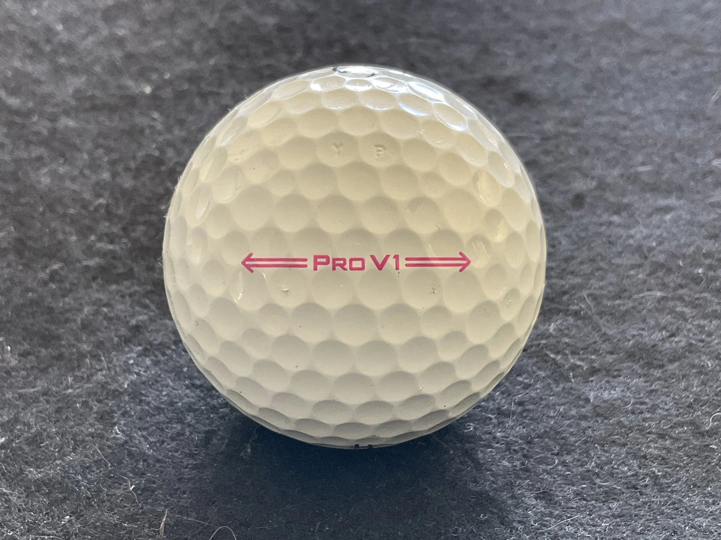 Titleist - Pro V1