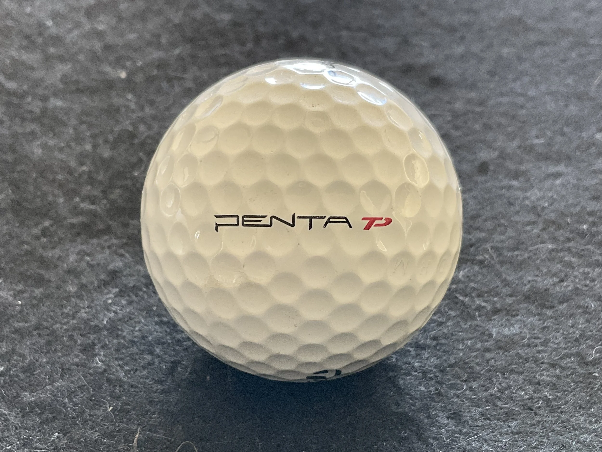 Taylor Made - Penta P