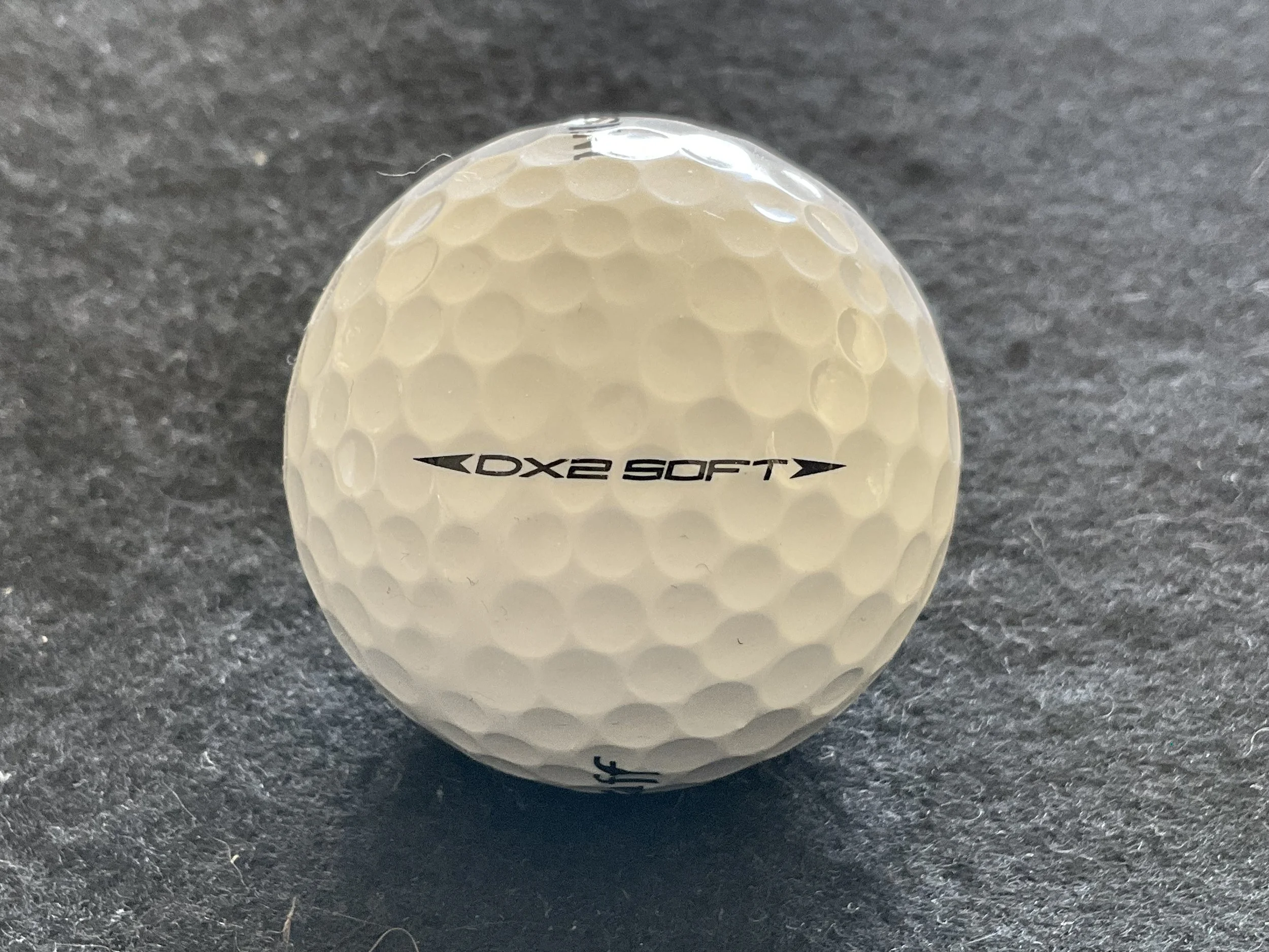 Wilson Staff - DX2 Soft
