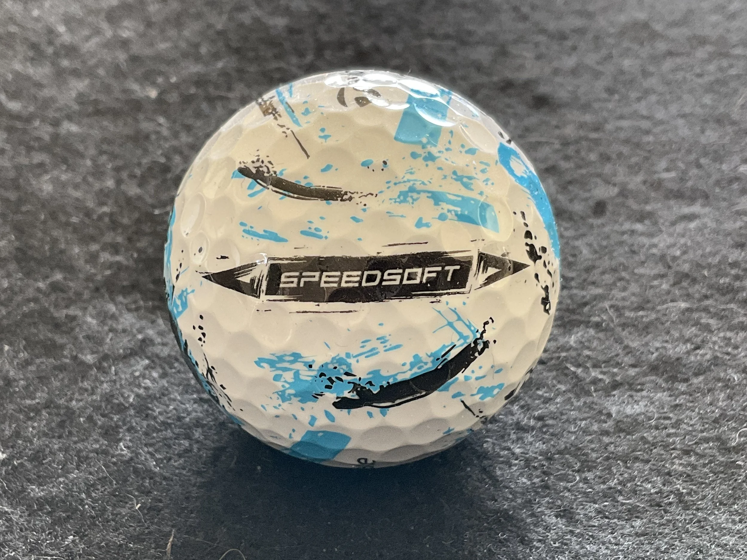 Taylor Made - Speedsoft