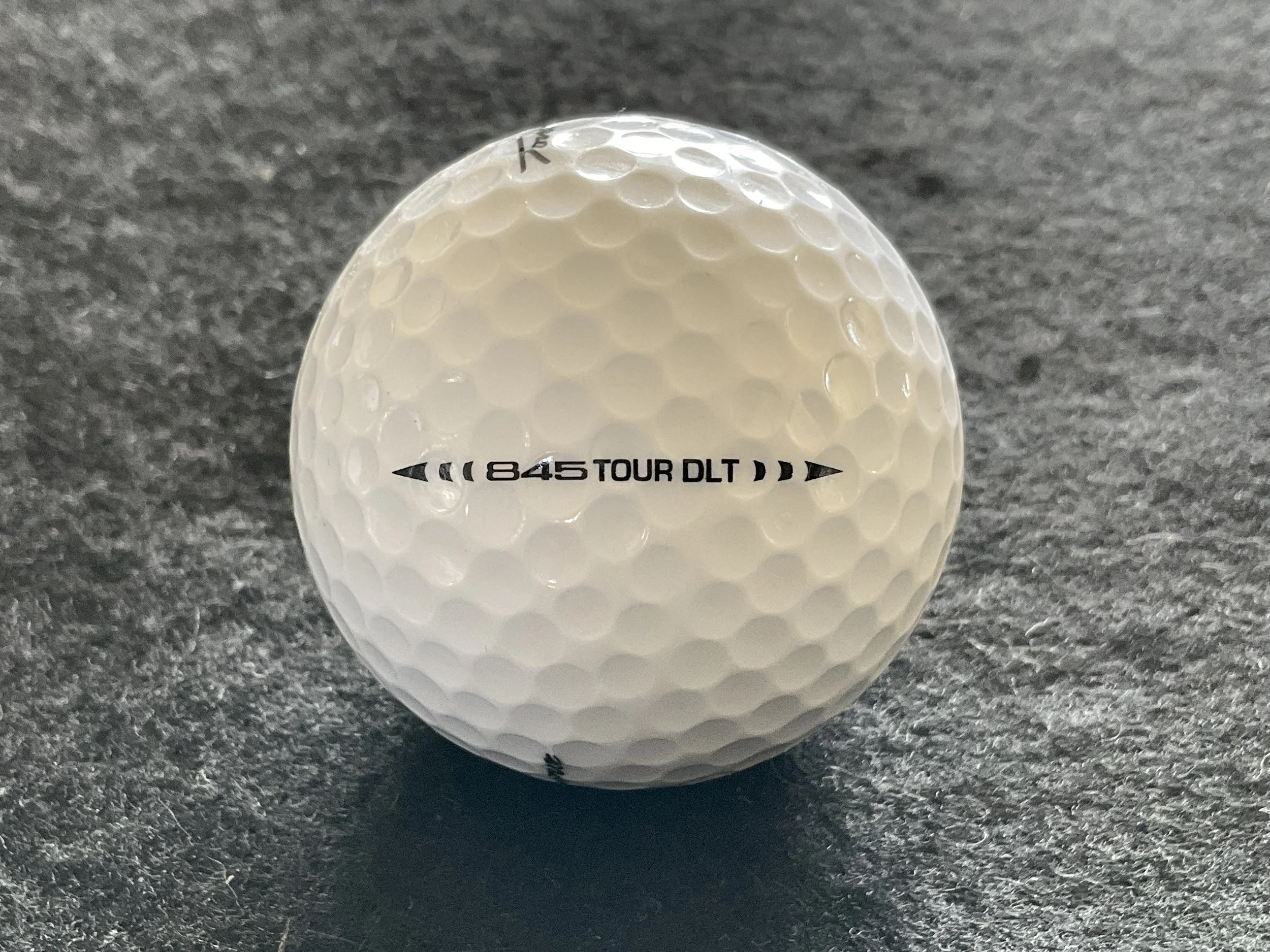 Tommy Armour - B45 Tour DLT