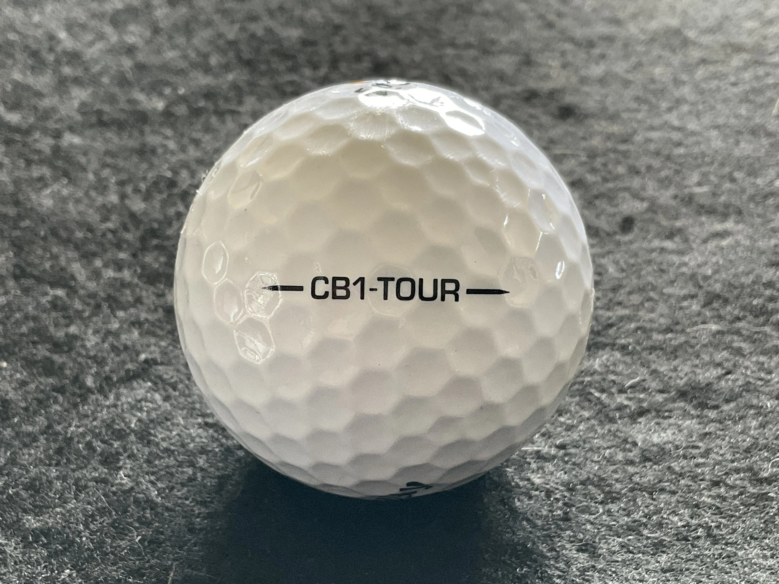 Callaway - CB1 Tour