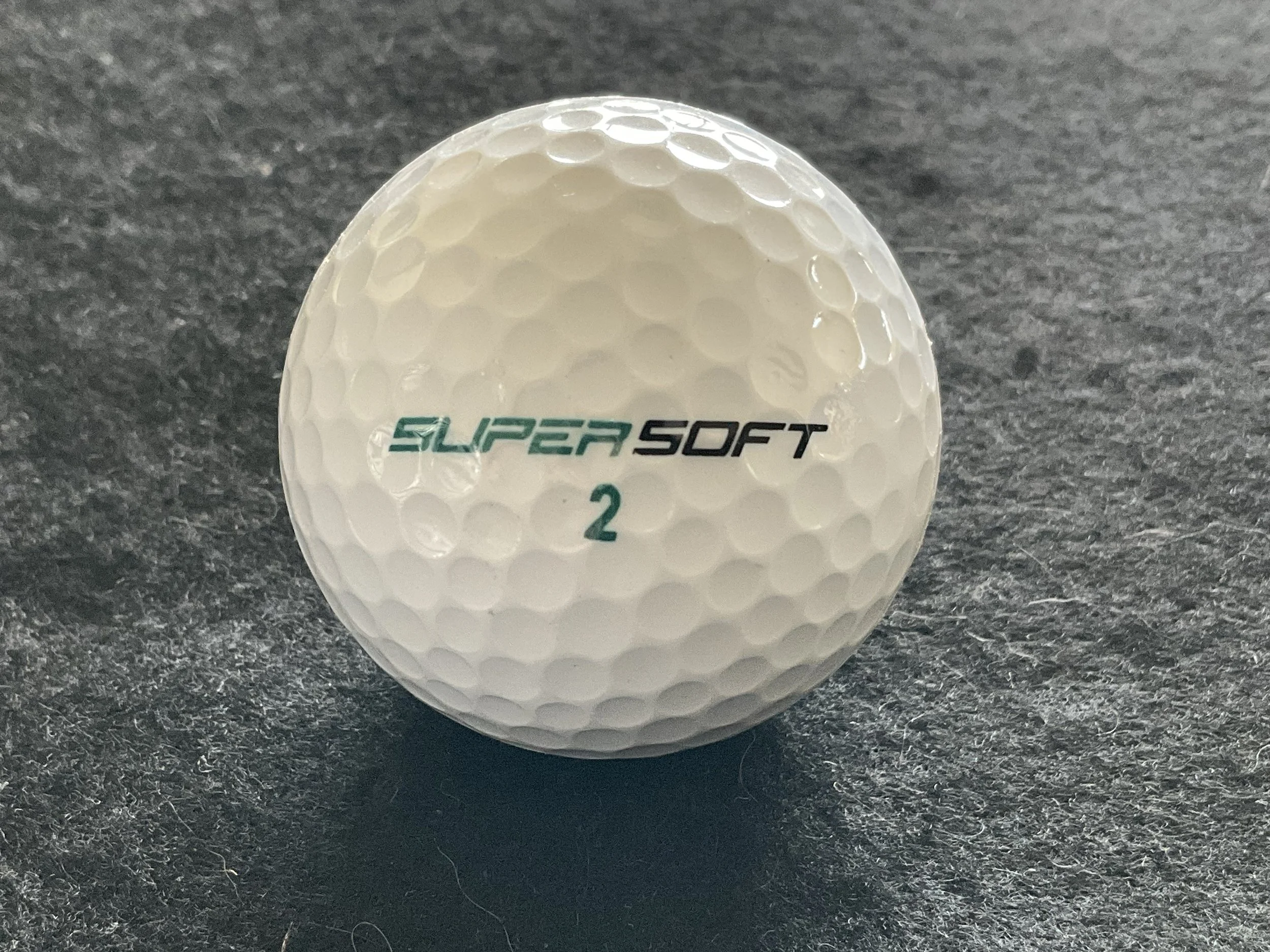 Powerbilt - Supersoft