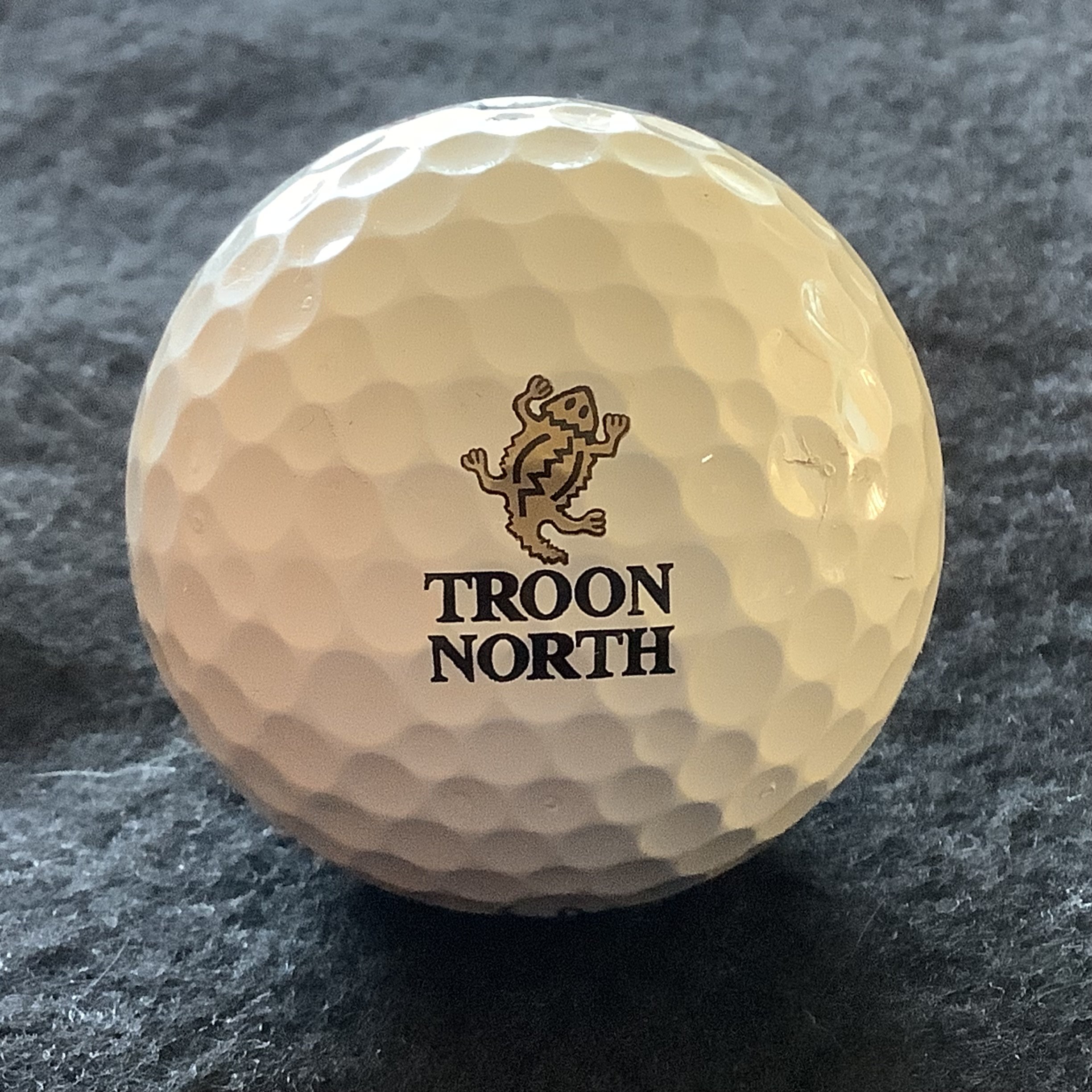 Troon North Golf Course 