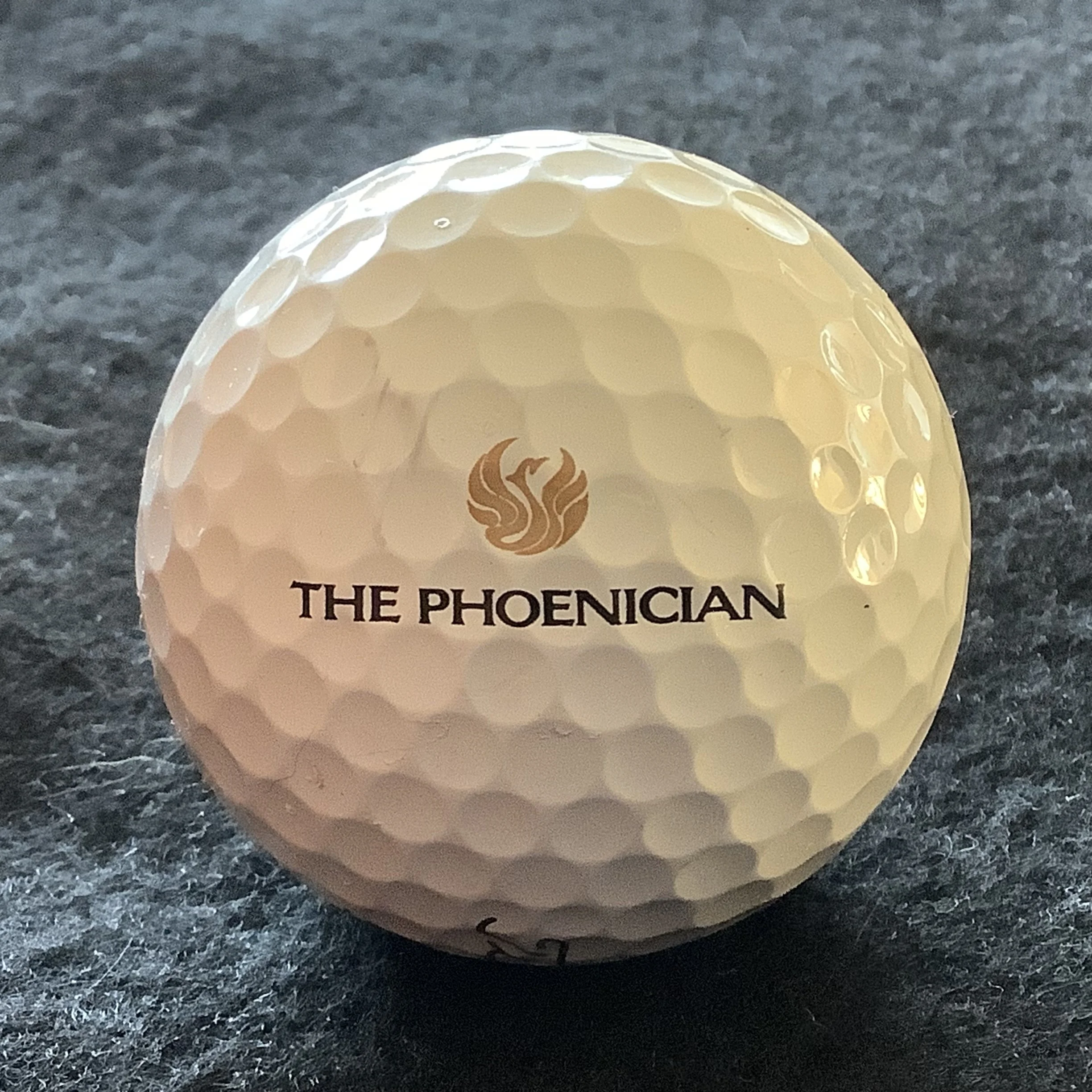Phoenician - The Phoenician Golf Course 