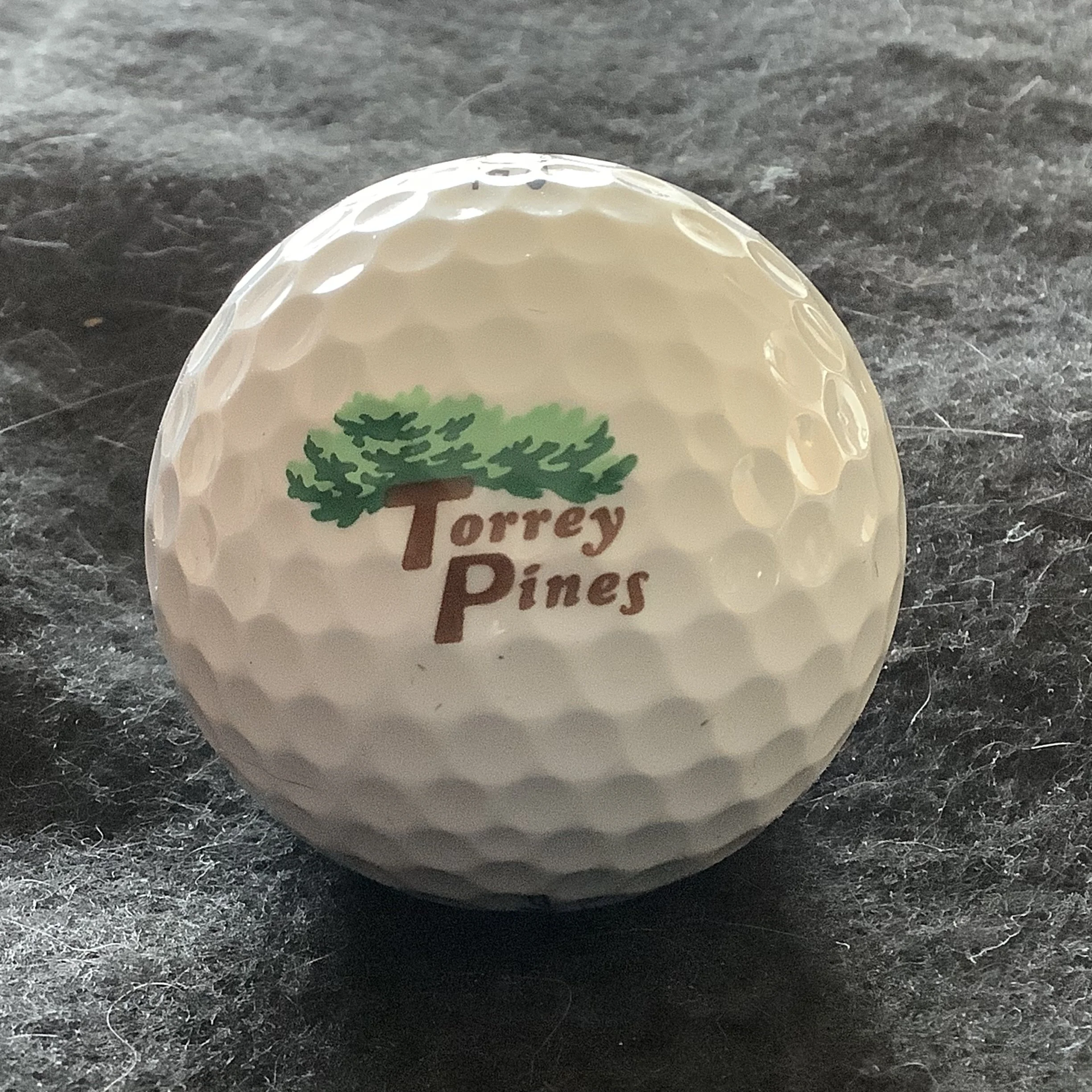 Torrey Pines Golf Course  - World Top 100