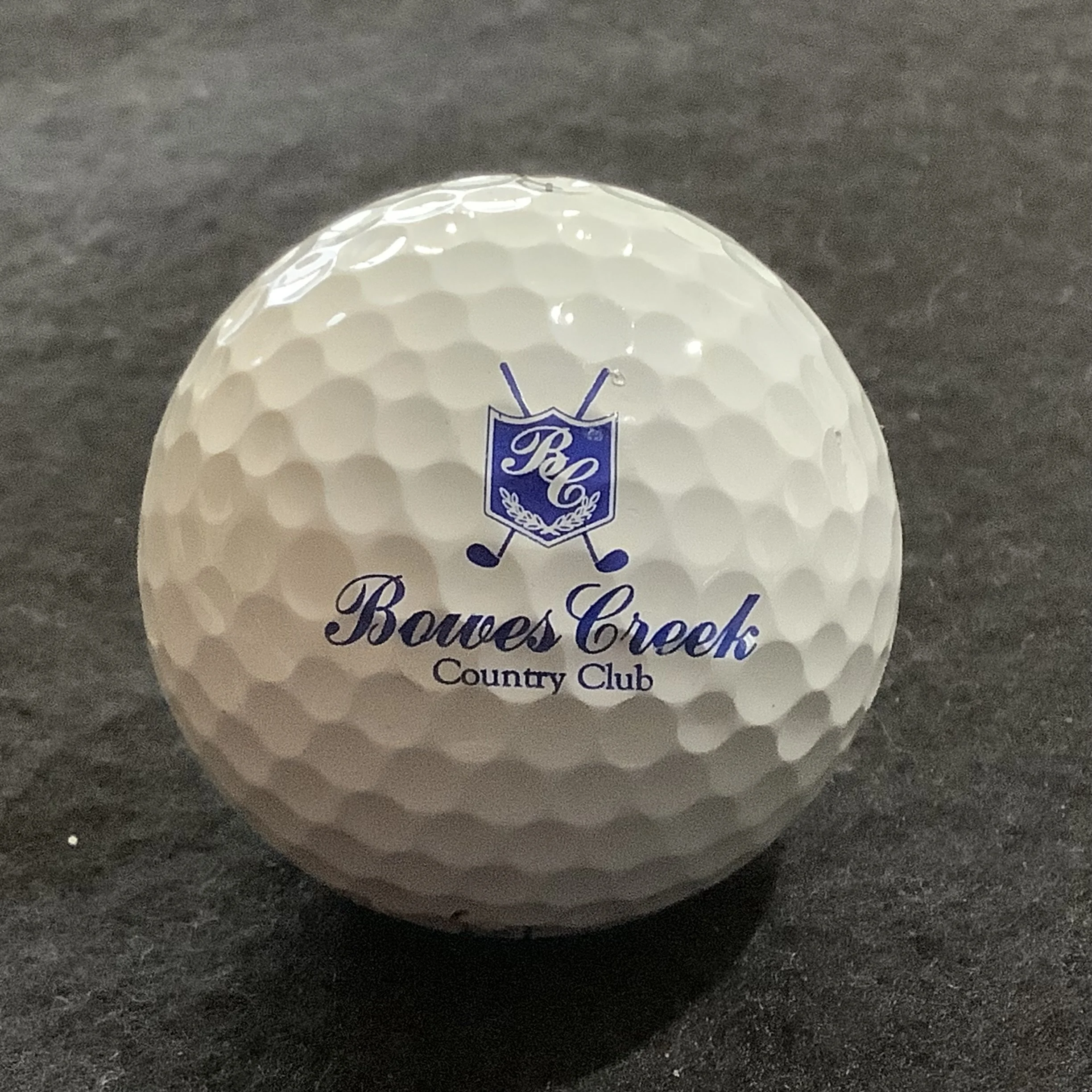 Bowes Creek Country Club 
