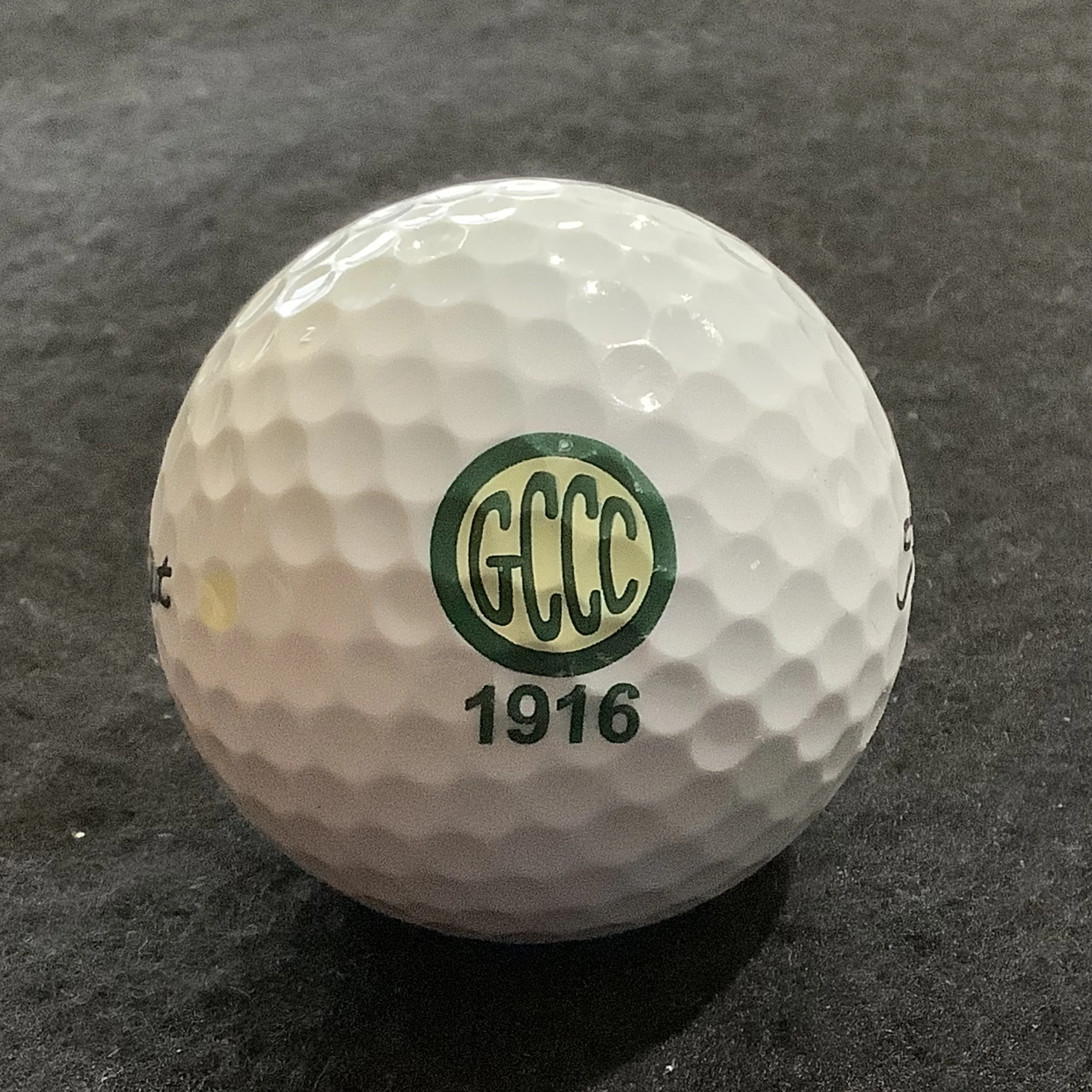 Garden City Country Club 