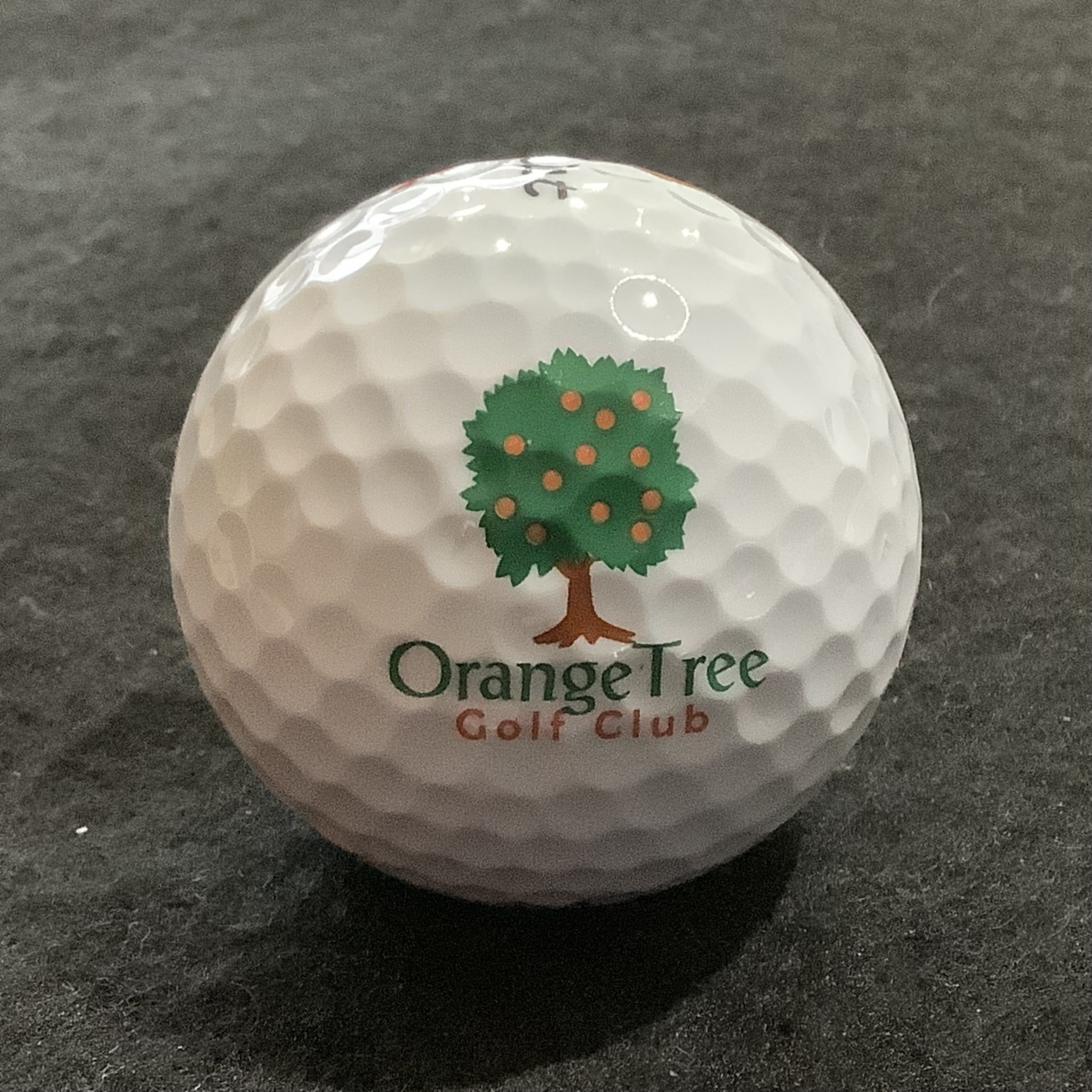Orange Tree Golf Club 